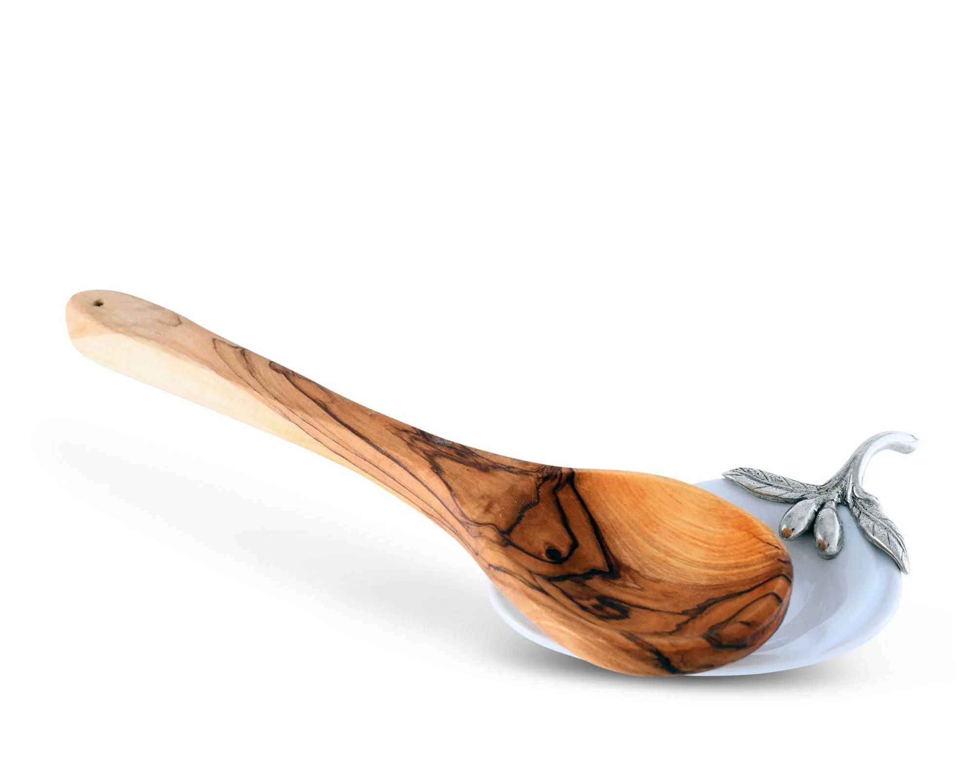 Vagabond House Olive Oil Server / Spoon Rest - Image 4