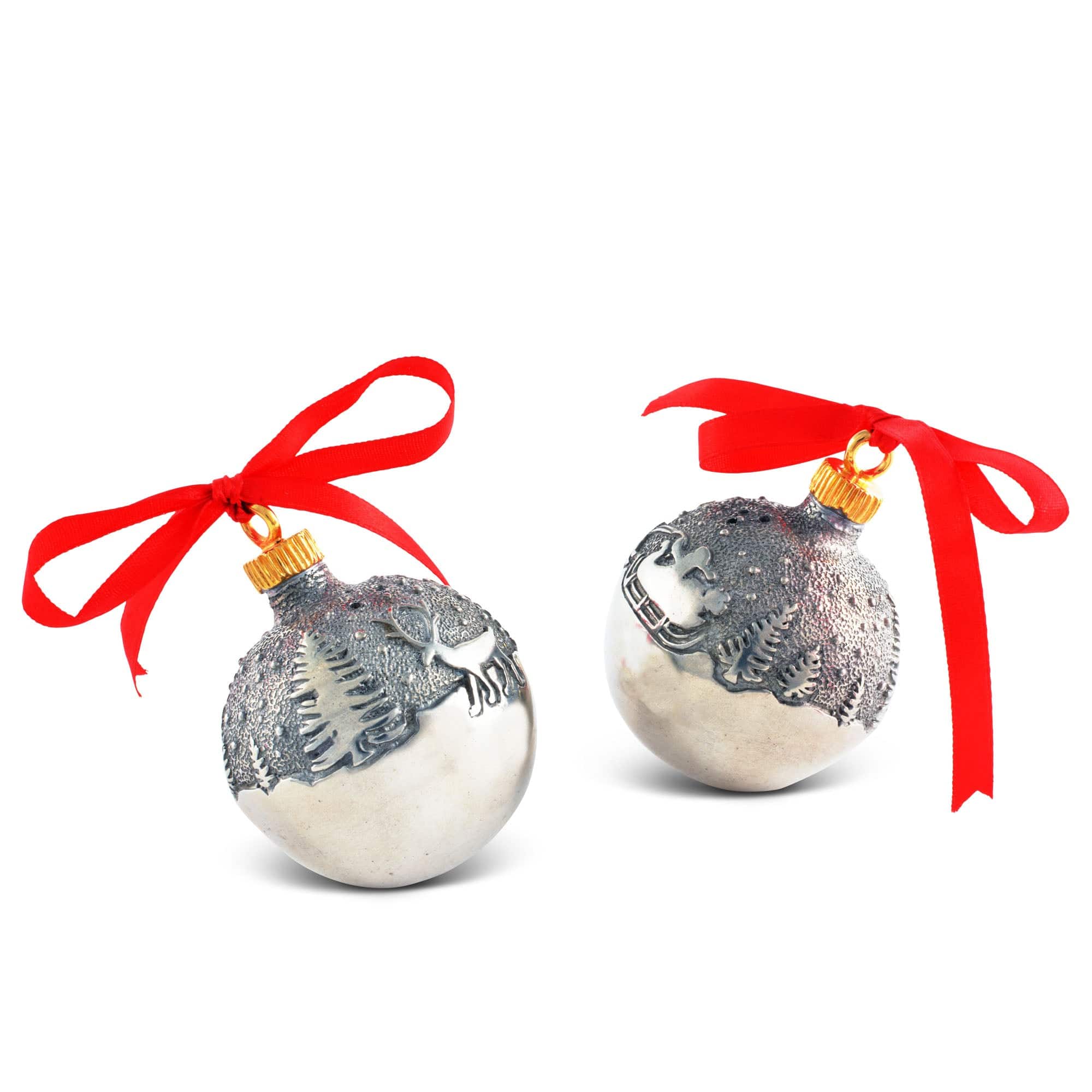 Vagabond House Ornament Salt and Pepper