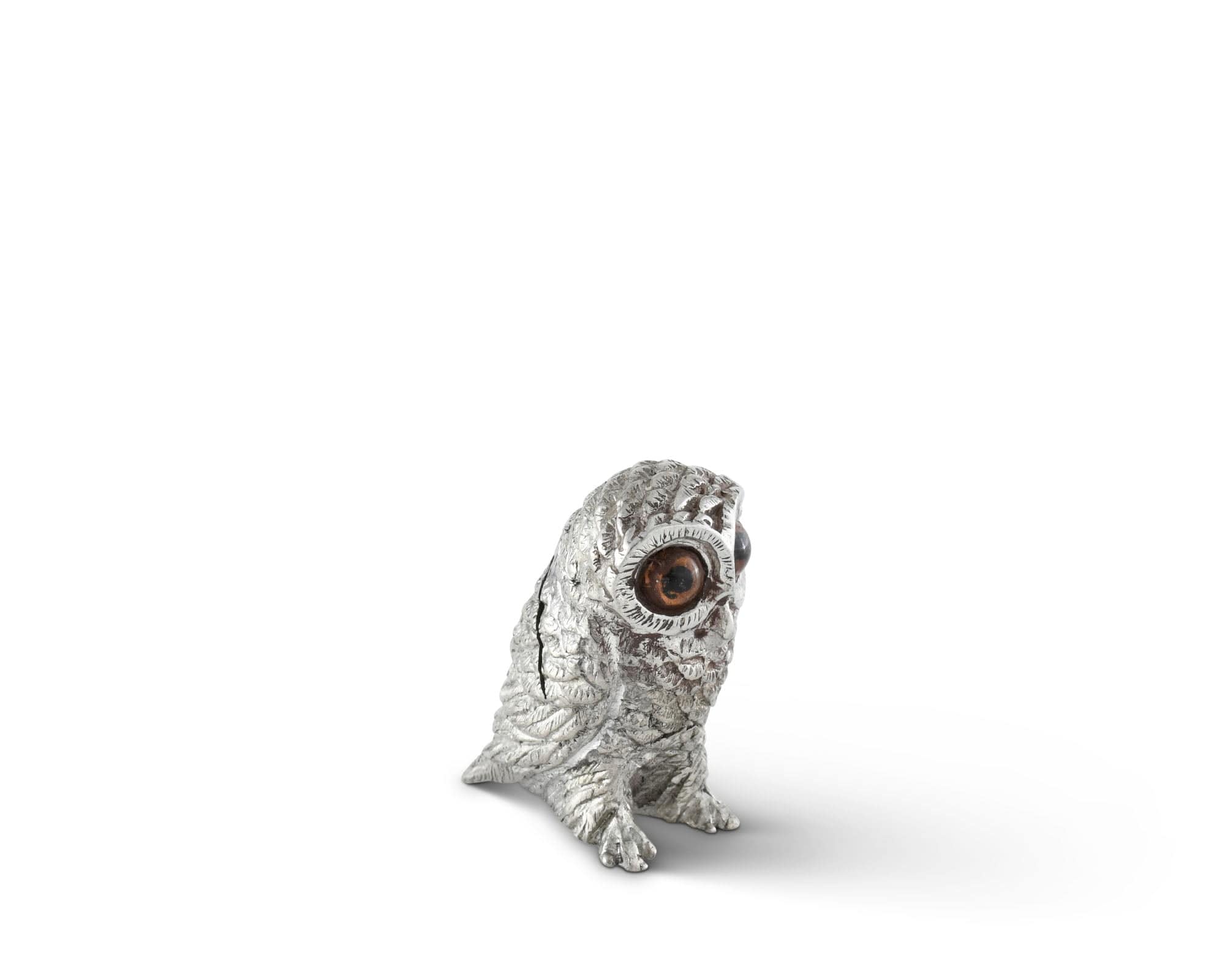 Vagabond House Owl Place Card Holder - Image 4