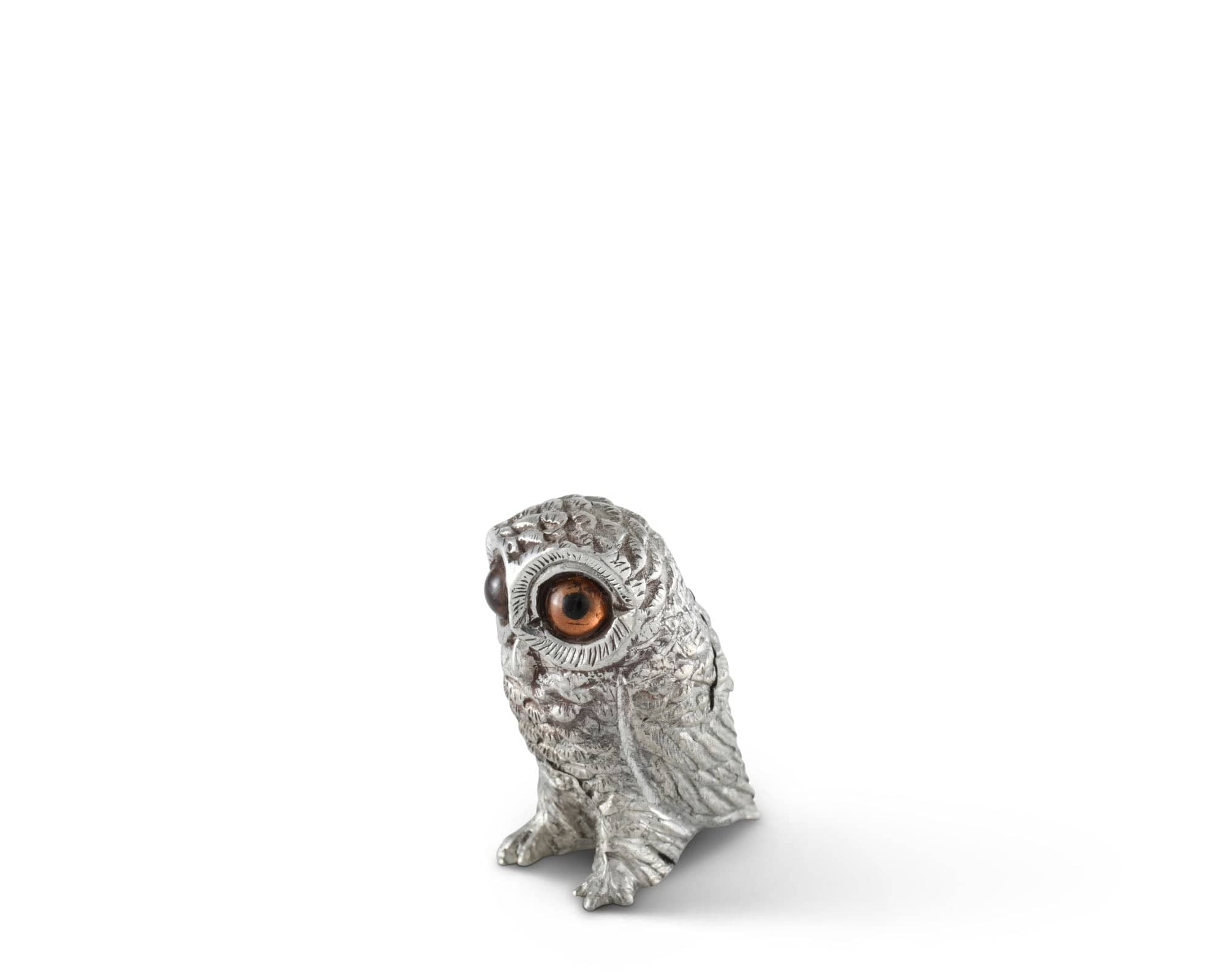 Vagabond House Owl Place Card Holder - Image 5