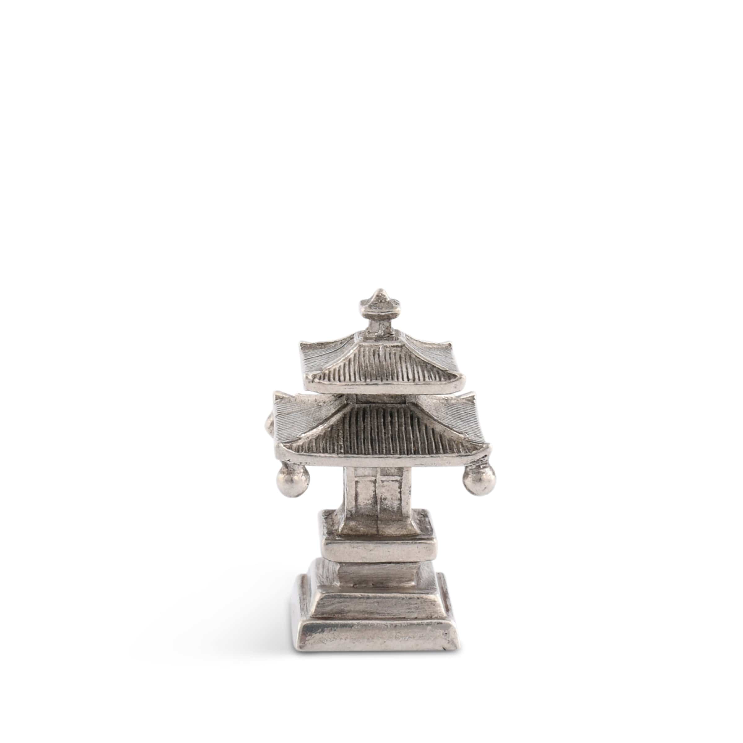 Vagabond House Pagoda Placecard Holder - Image 2
