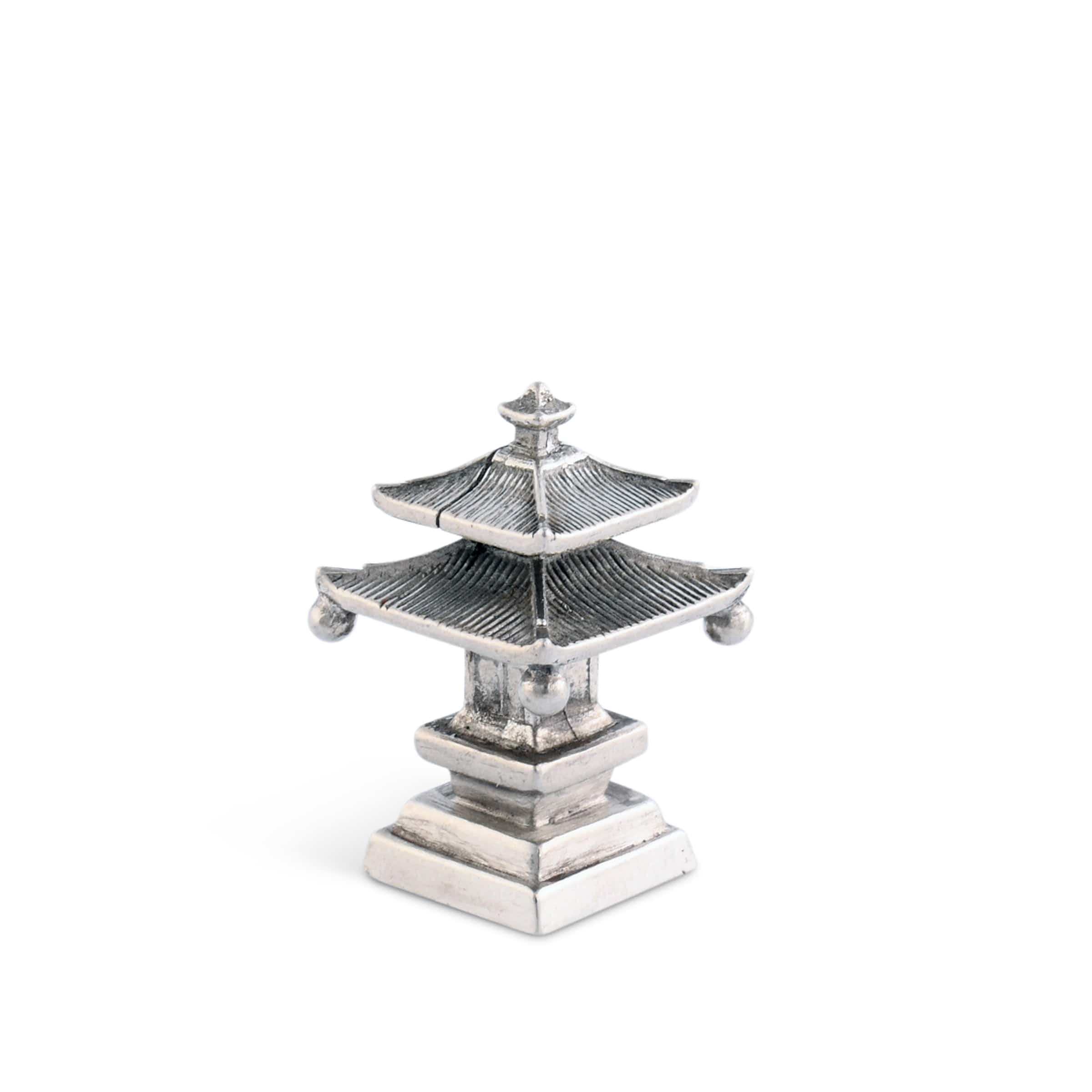 Vagabond House Pagoda Placecard Holder - Image 3