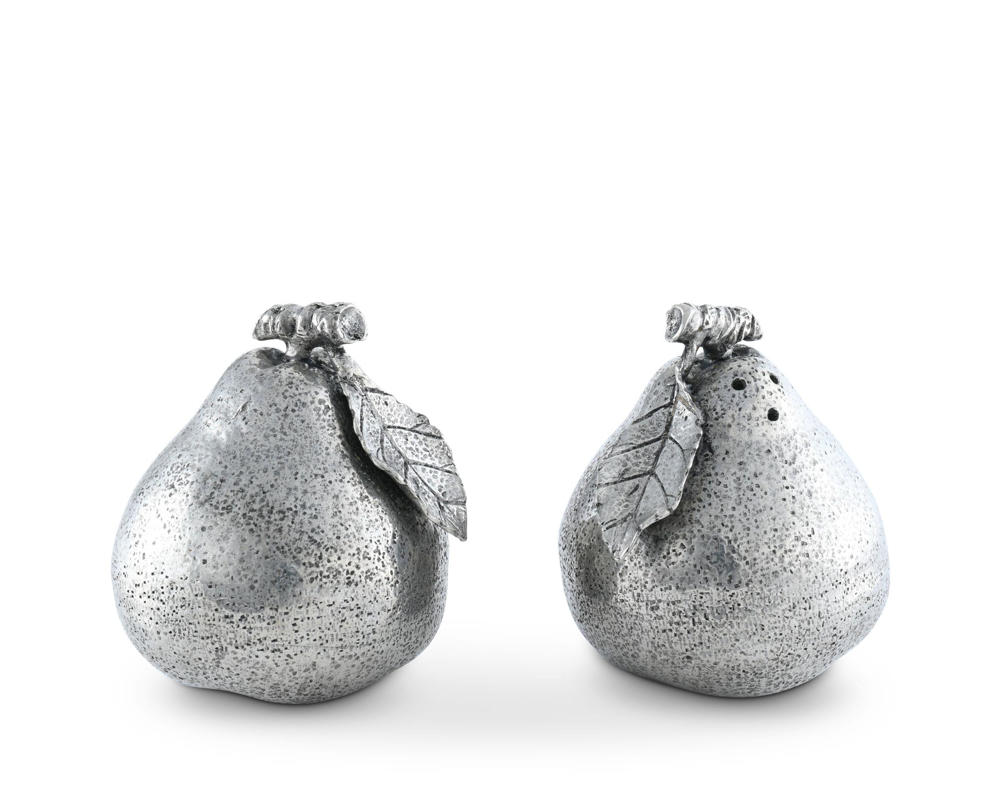 Vagabond House Pear Salt & Pepper Set - Image 2