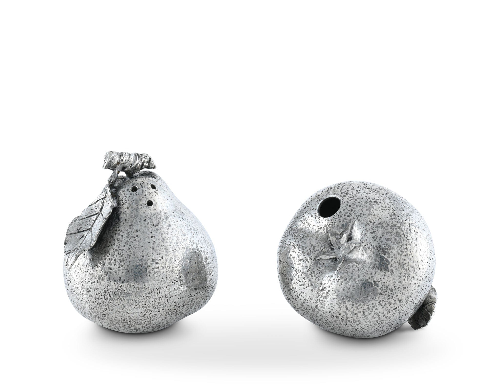Vagabond House Pear Salt & Pepper Set - Image 4