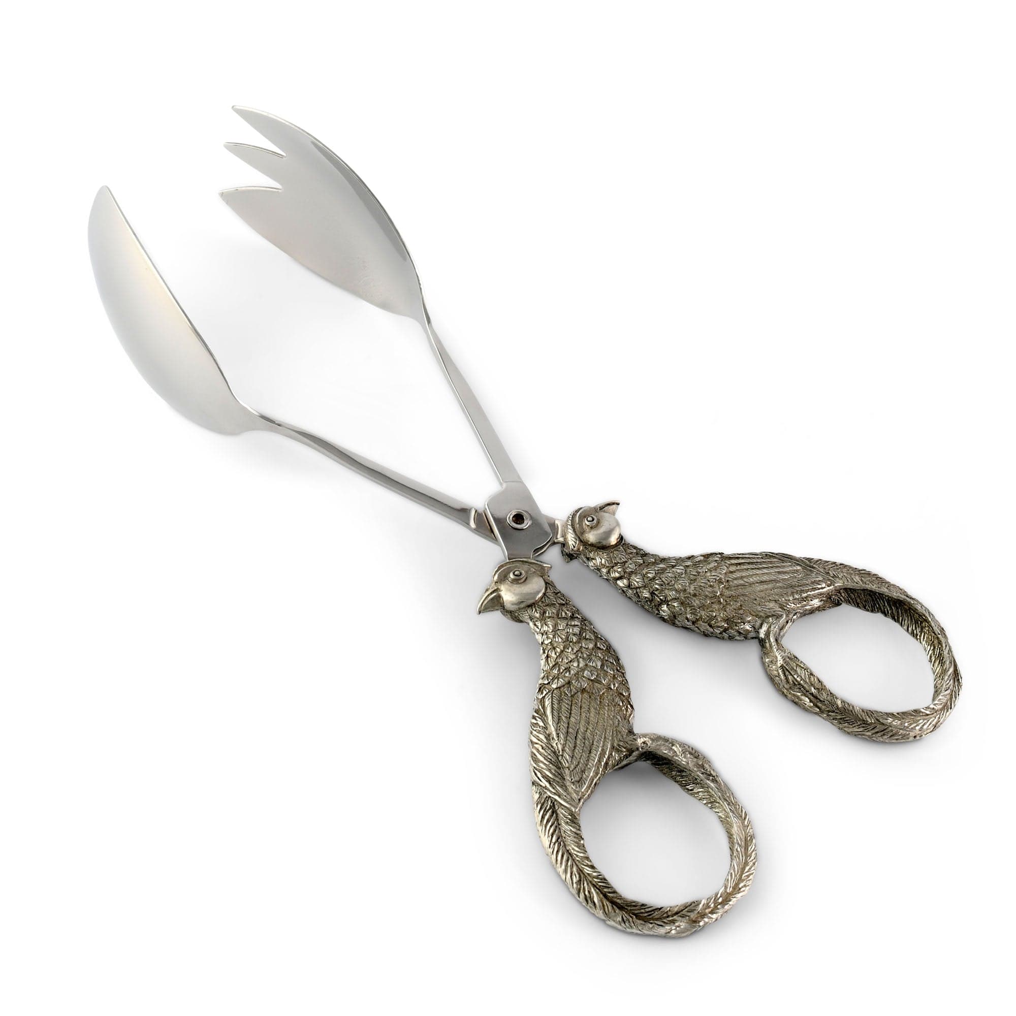 Vagabond House Pheasant Food / Ice Tongs - Image 3