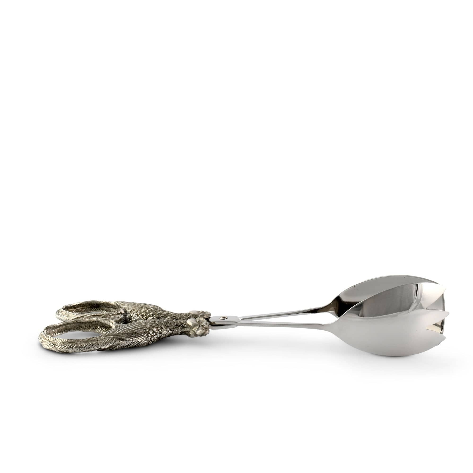 Vagabond House Pheasant Food / Ice Tongs - Image 4