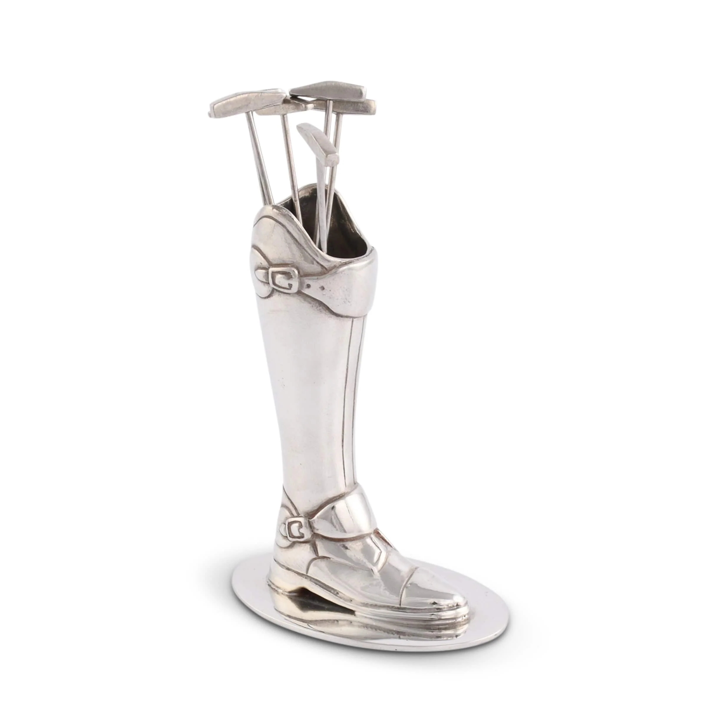 Vagabond House Polo Boot Cocktail / Cheese Picks - Image 2