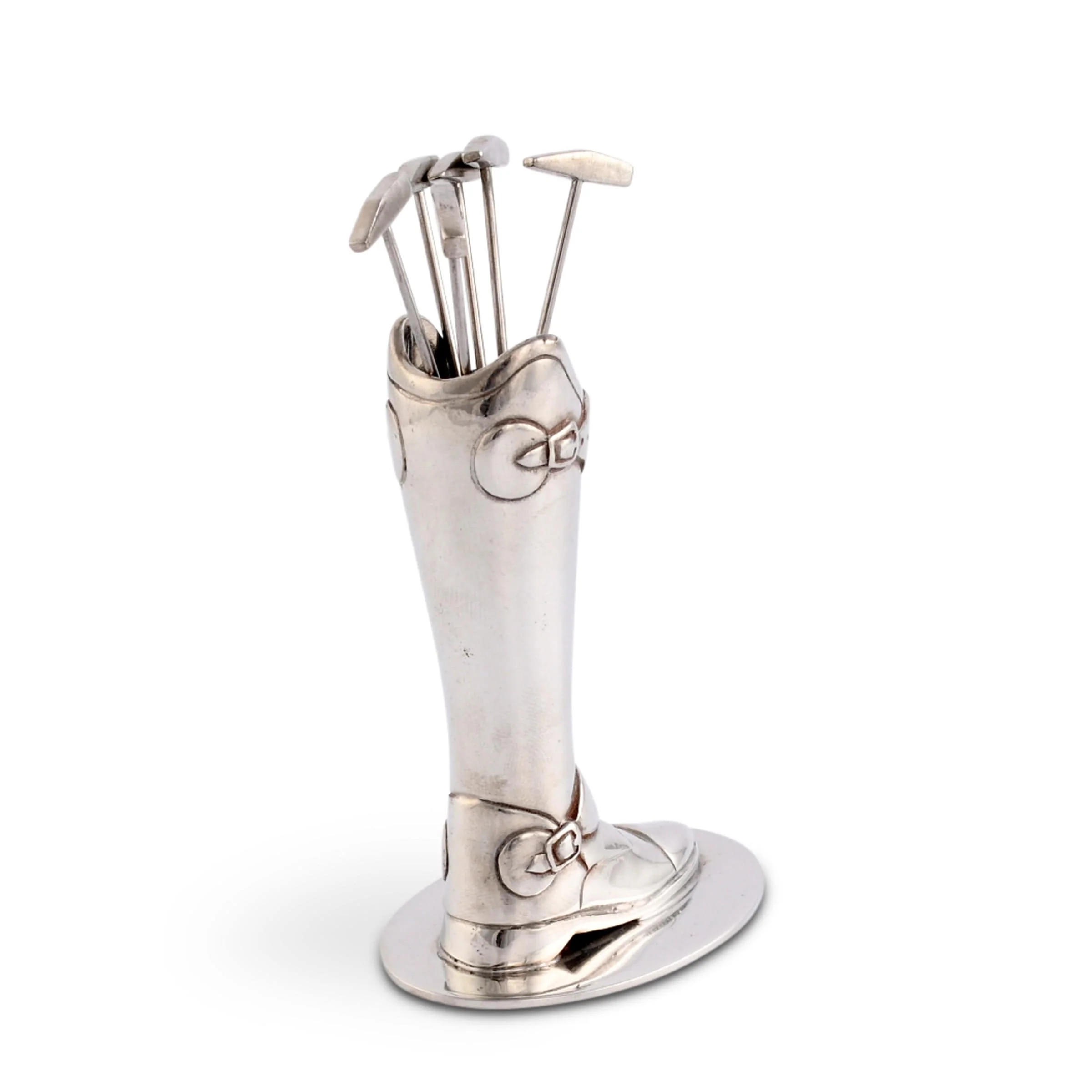 Vagabond House Polo Boot Cocktail / Cheese Picks - Image 3
