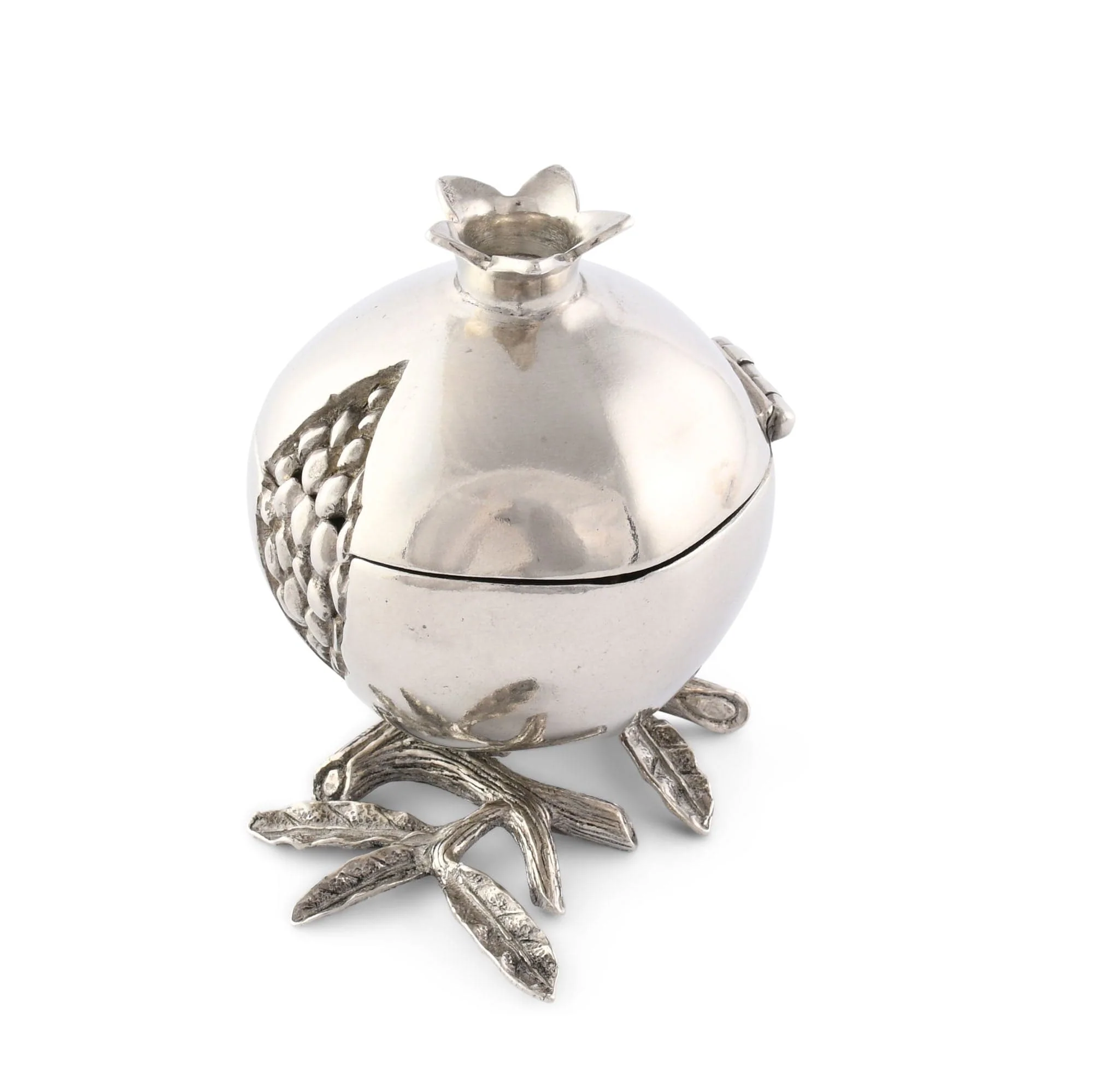 Vagabond House Pomegranate Spice Box - Image 4