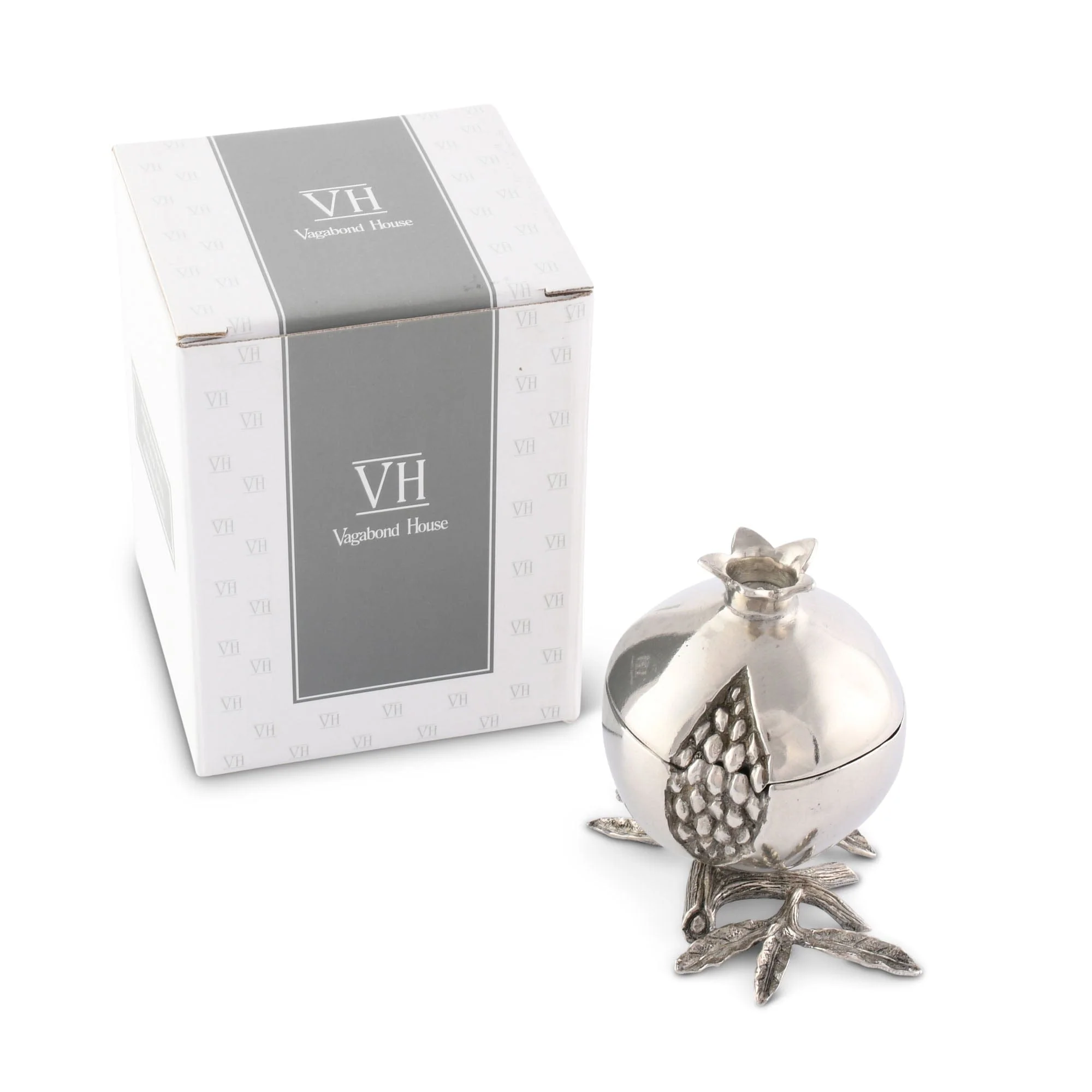 Vagabond House Pomegranate Spice Box - Image 5