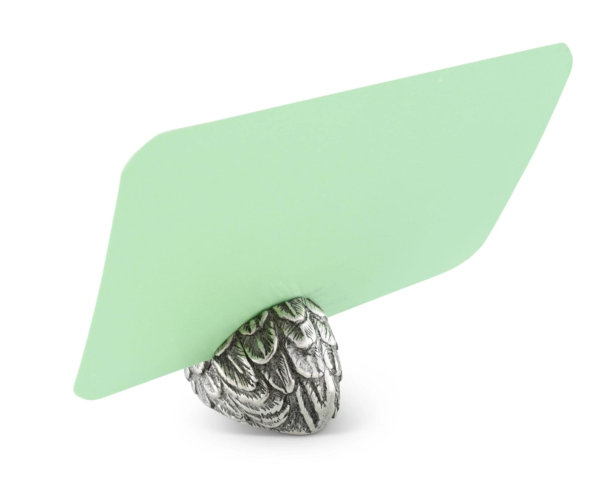 Vagabond House Quail Place Setting Marker - Image 3