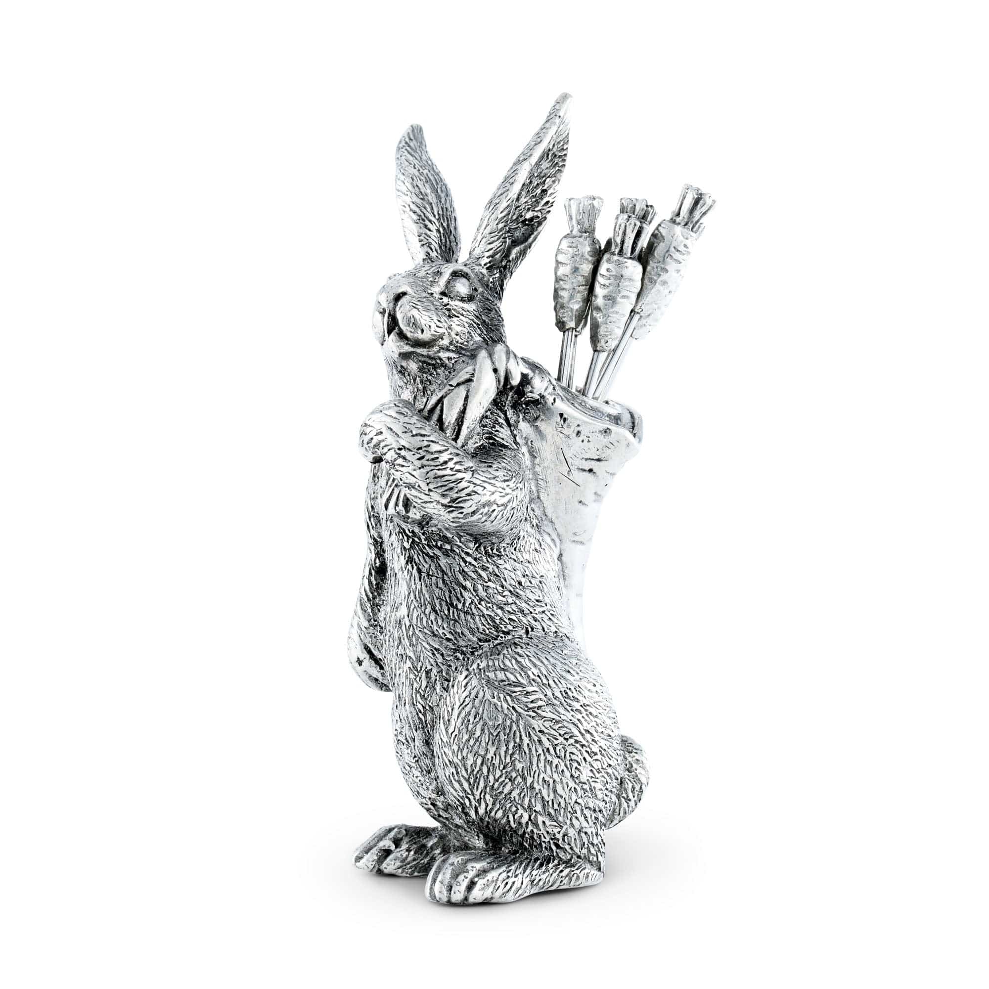 Vagabond House Rabbit with Carrot Picks - Image 2