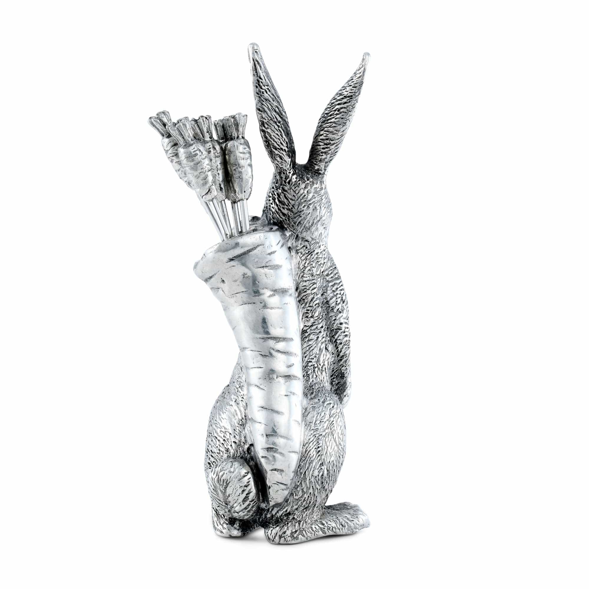 Vagabond House Rabbit with Carrot Picks - Image 4