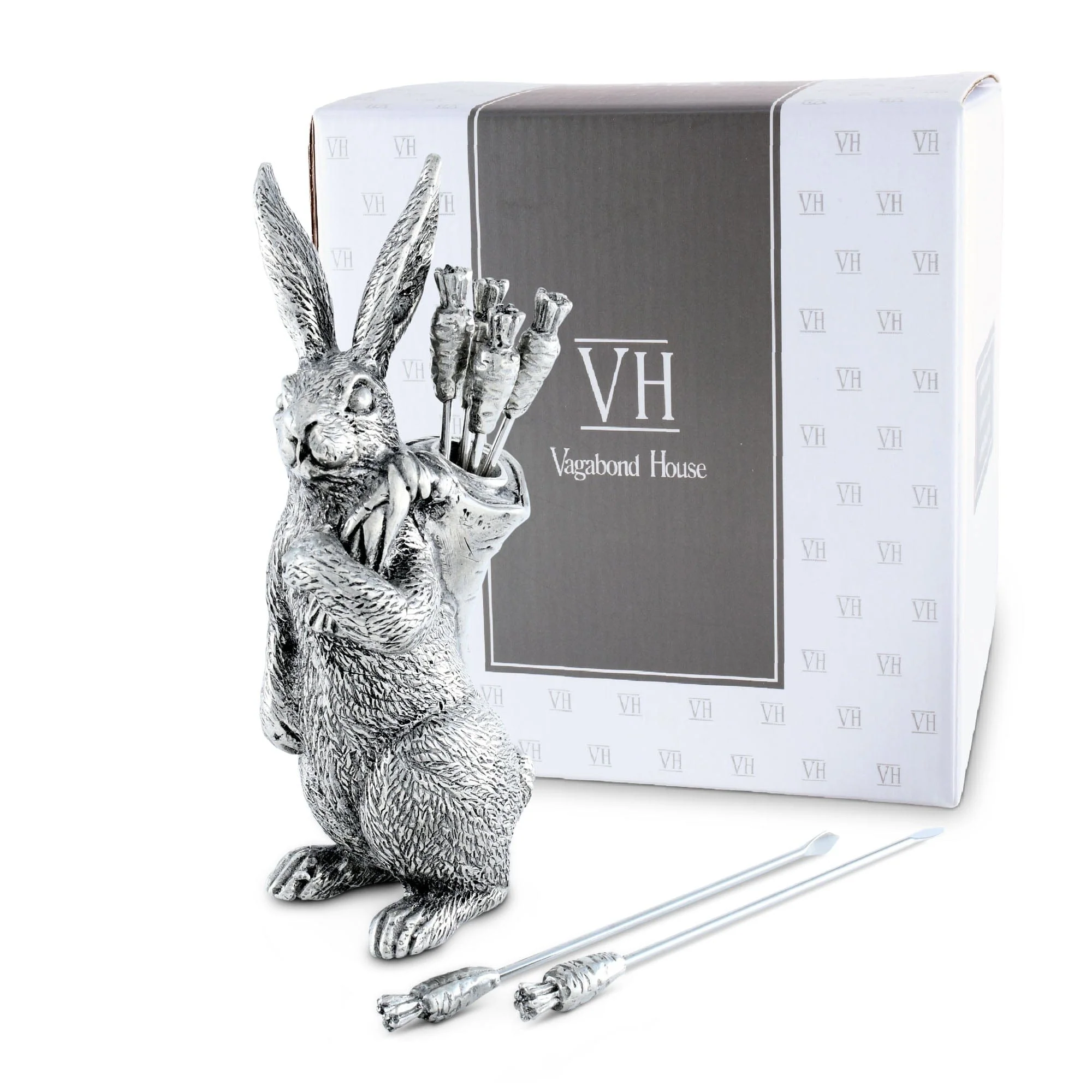 Vagabond House Rabbit with Carrot Picks - Image 5