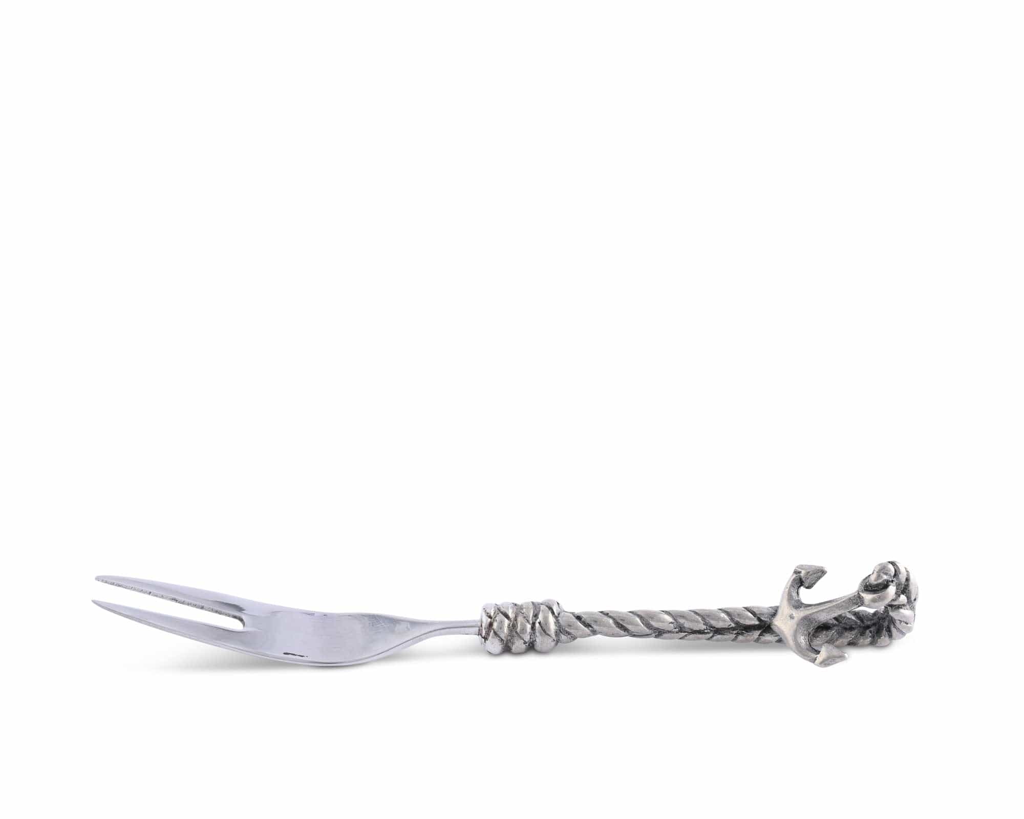 Vagabond House Rope and Anchor Hors d'oeuvre Fork - Image 2