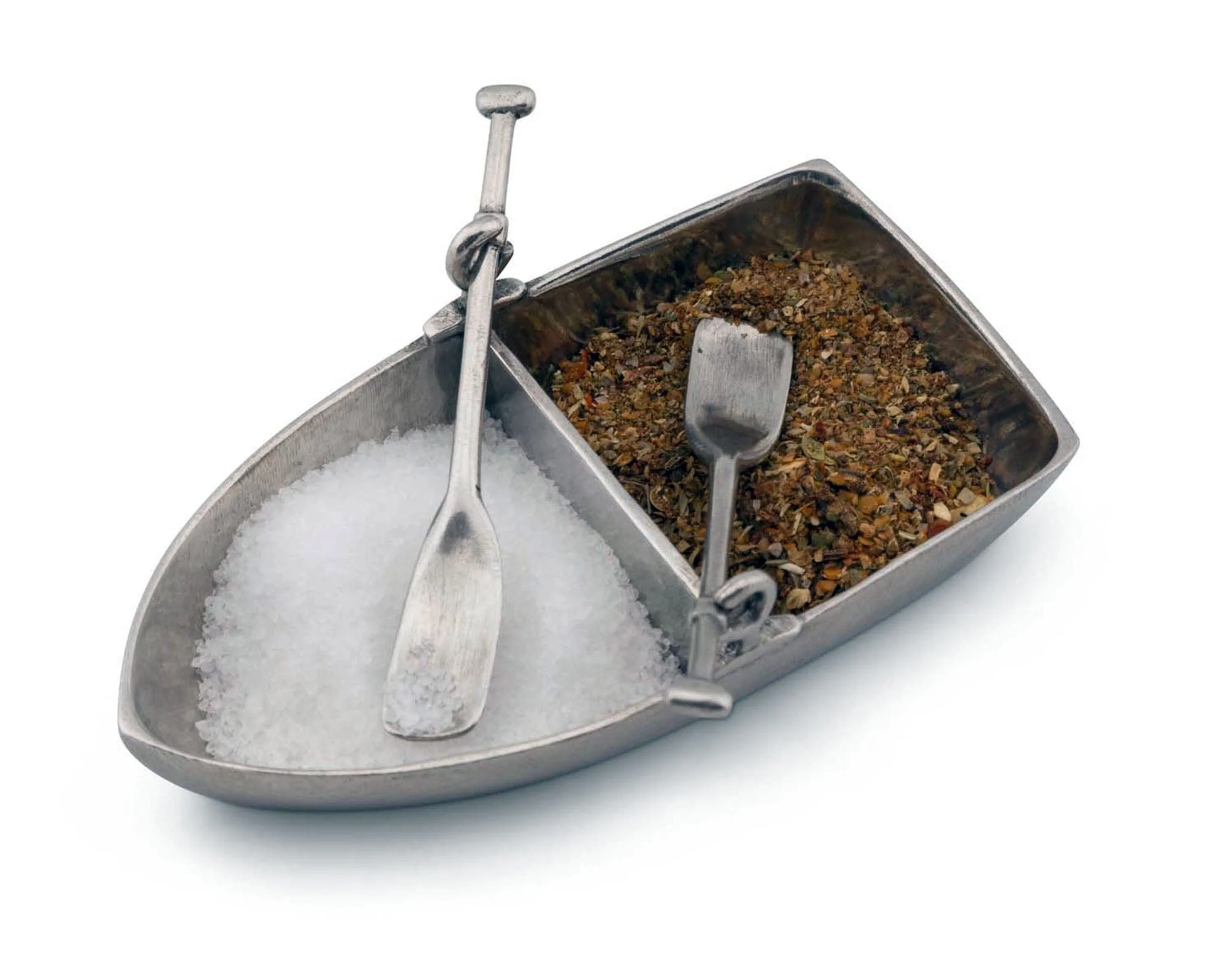 Vagabond House Row Boat Salt Cellar - Image 4