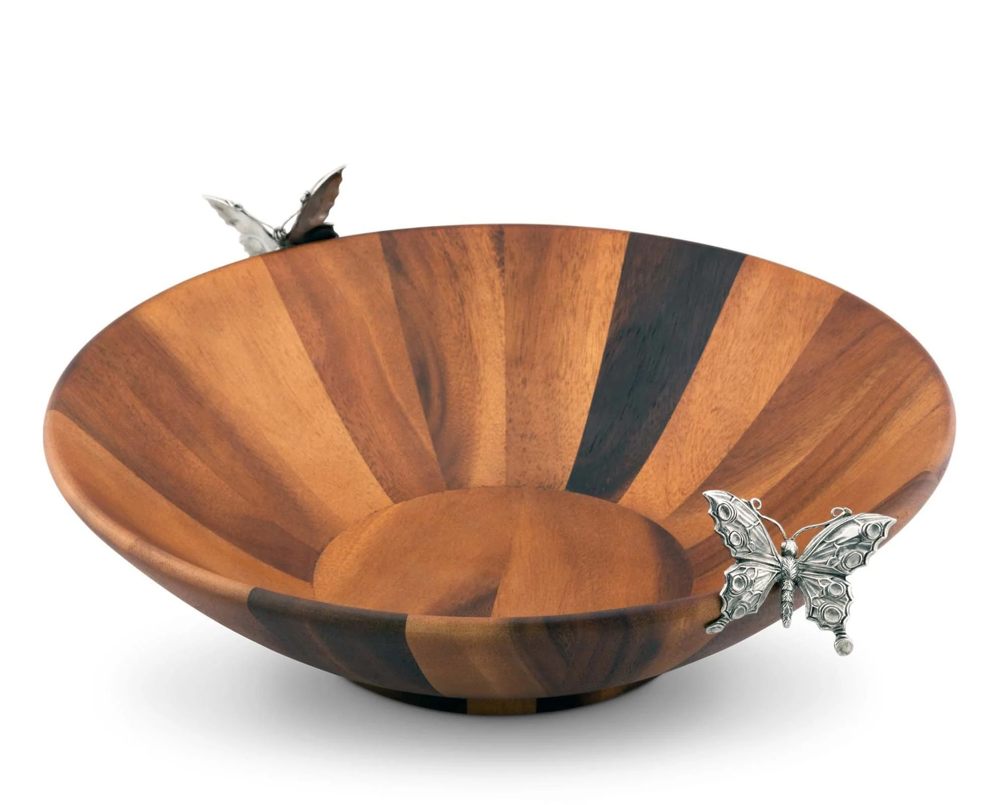 Vagabond House Salad Bowl Wok- Butterfly