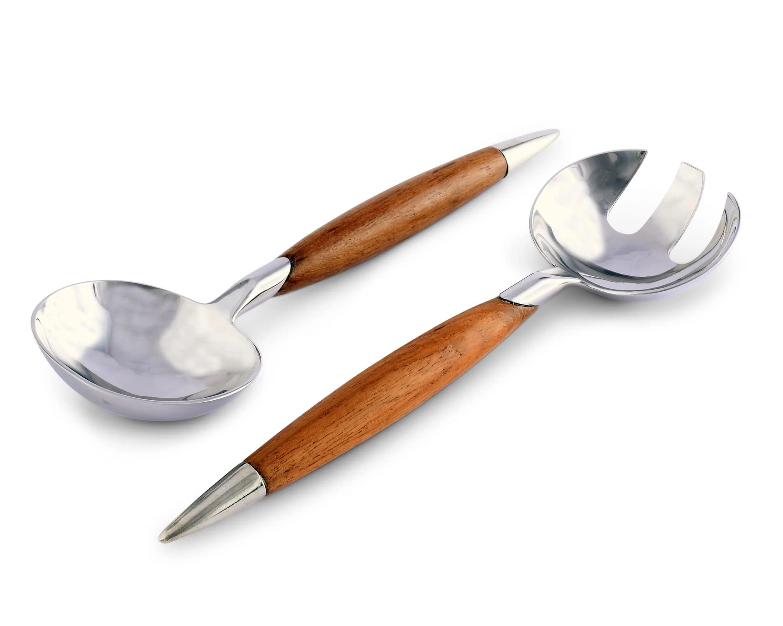 Vagabond House Salad Servers - Tribeca