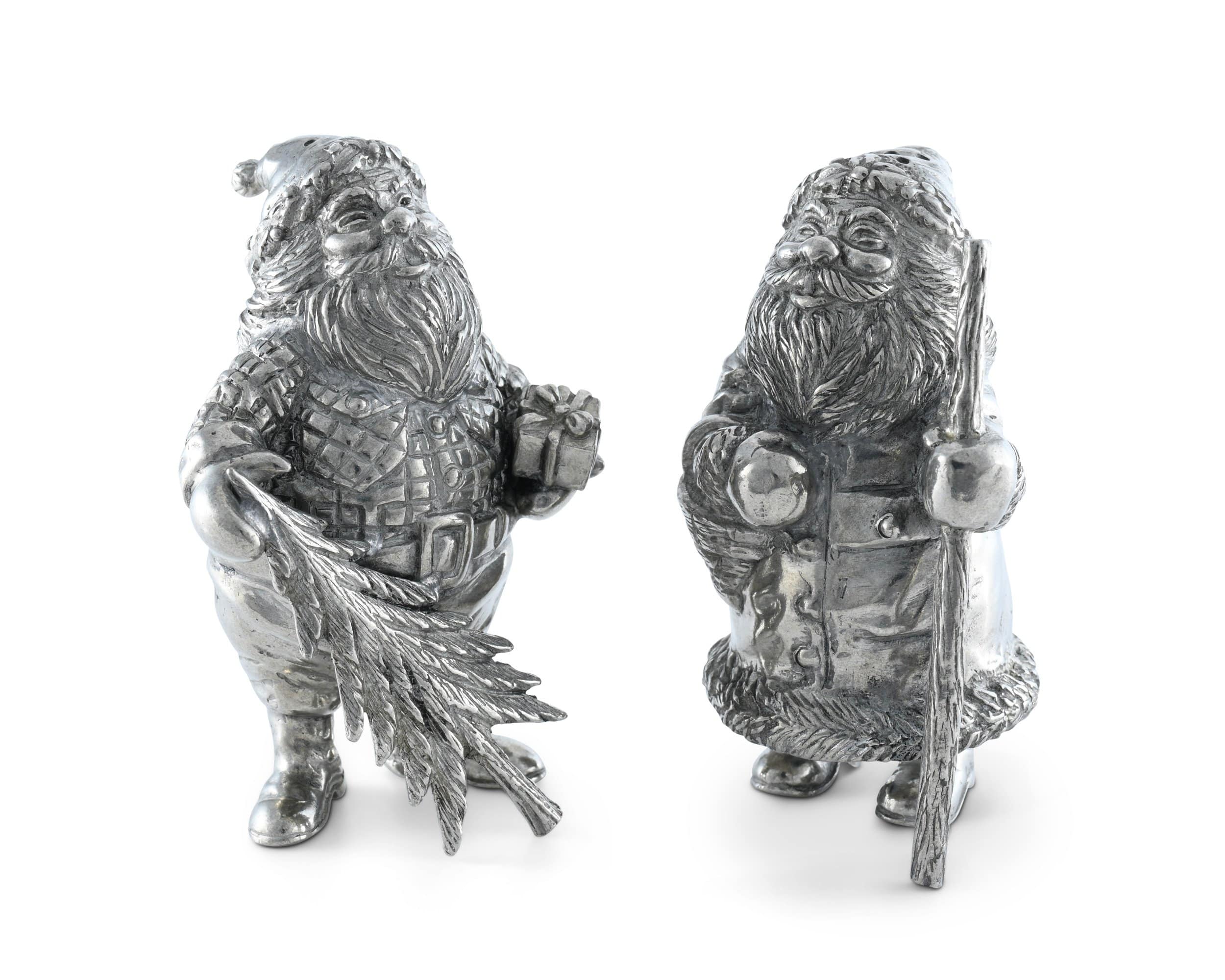 Vagabond House Salt and Pepper - St Nick