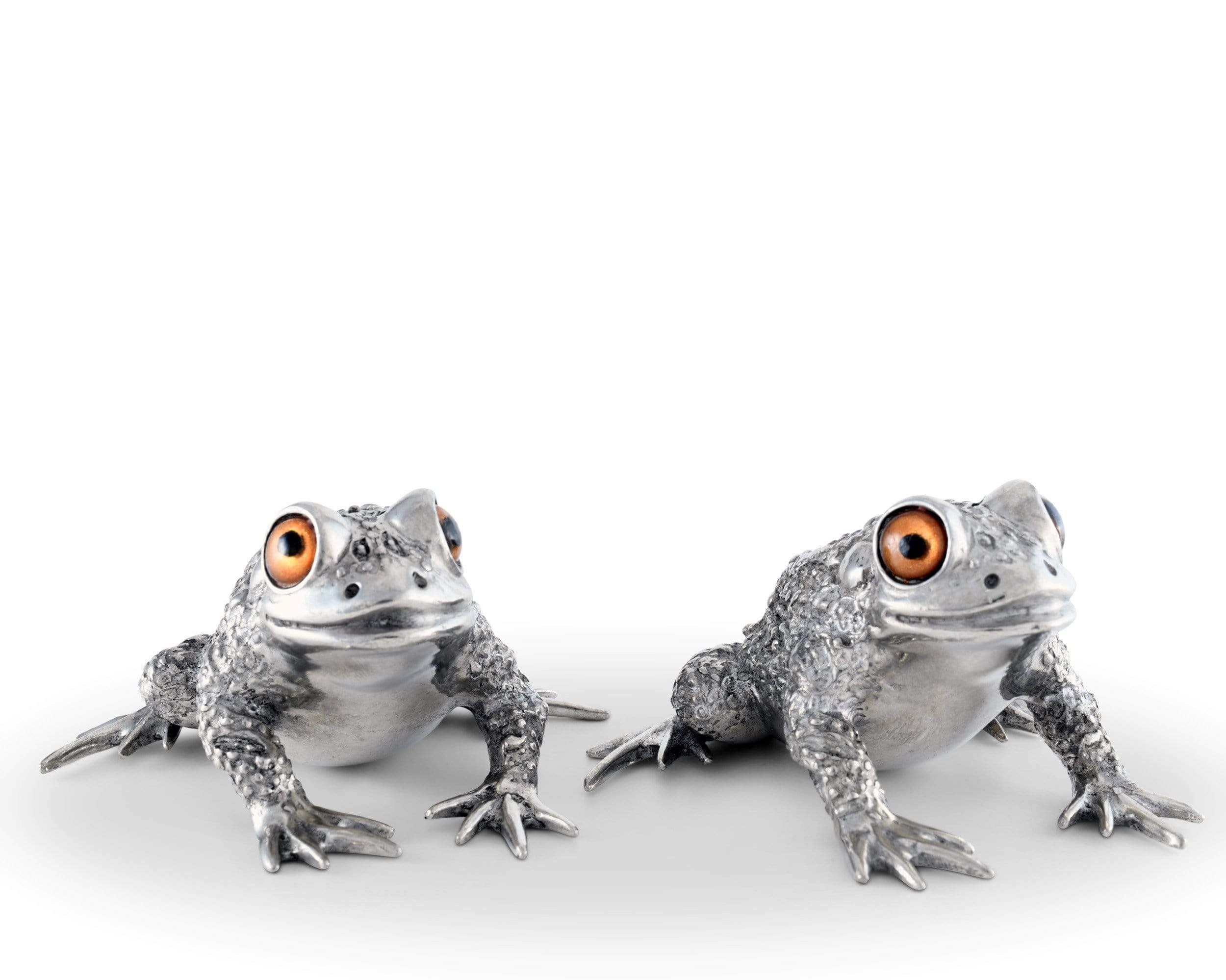 Vagabond House Salt and Pepper - Toad