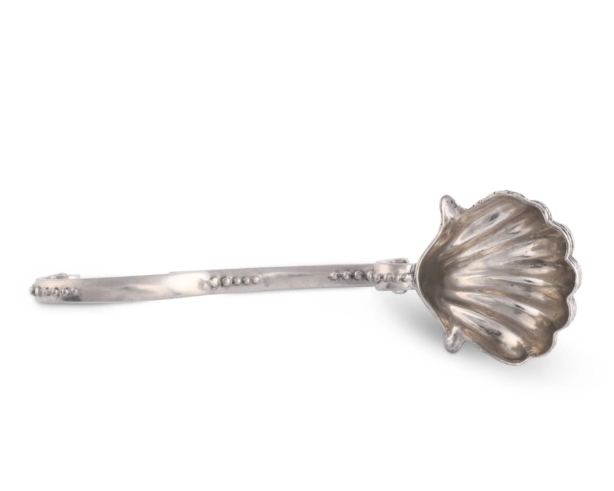 Vagabond House Scallop Shell Soup Ladle - Image 4