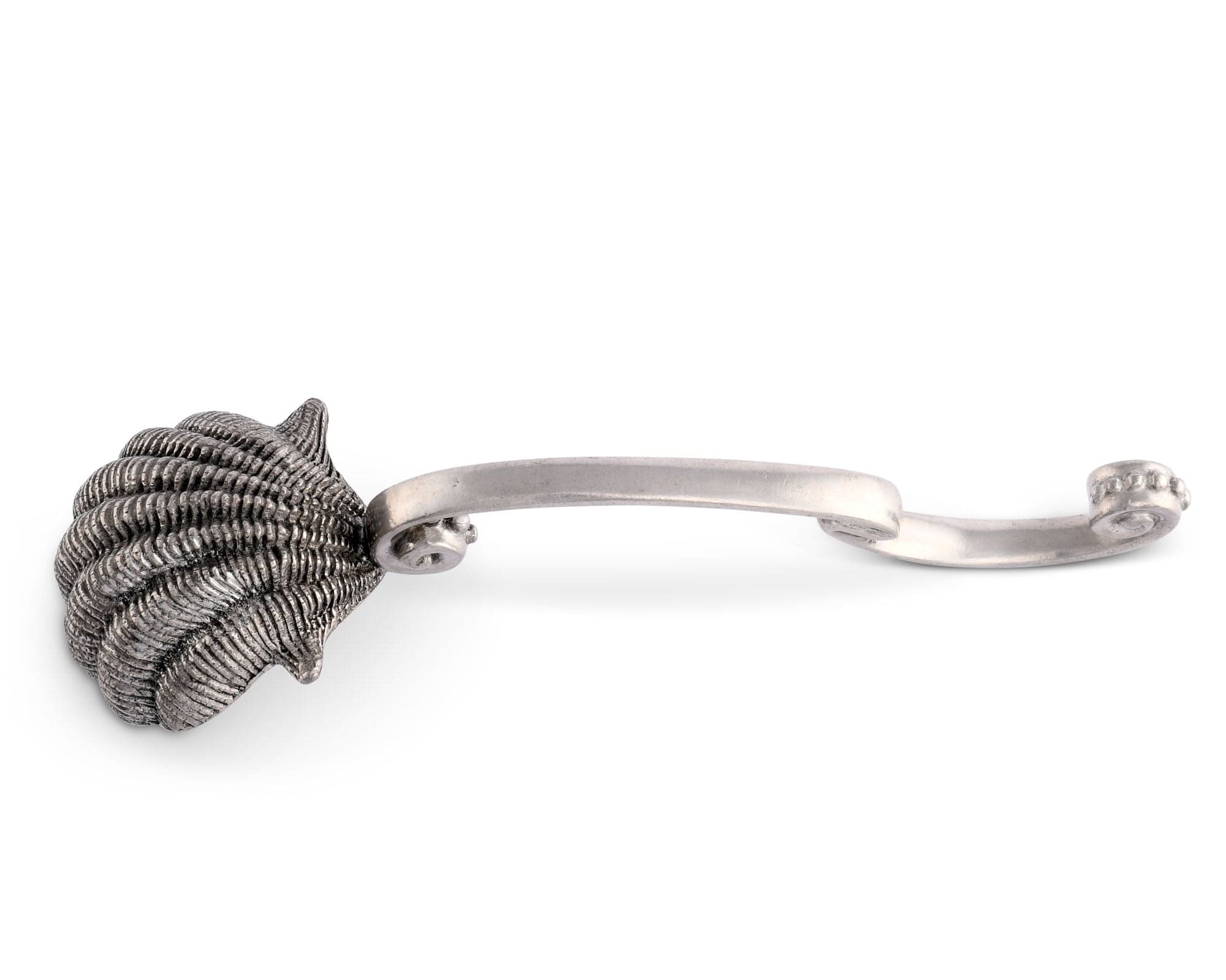 Vagabond House Scallop Shell Soup Ladle - Image 5
