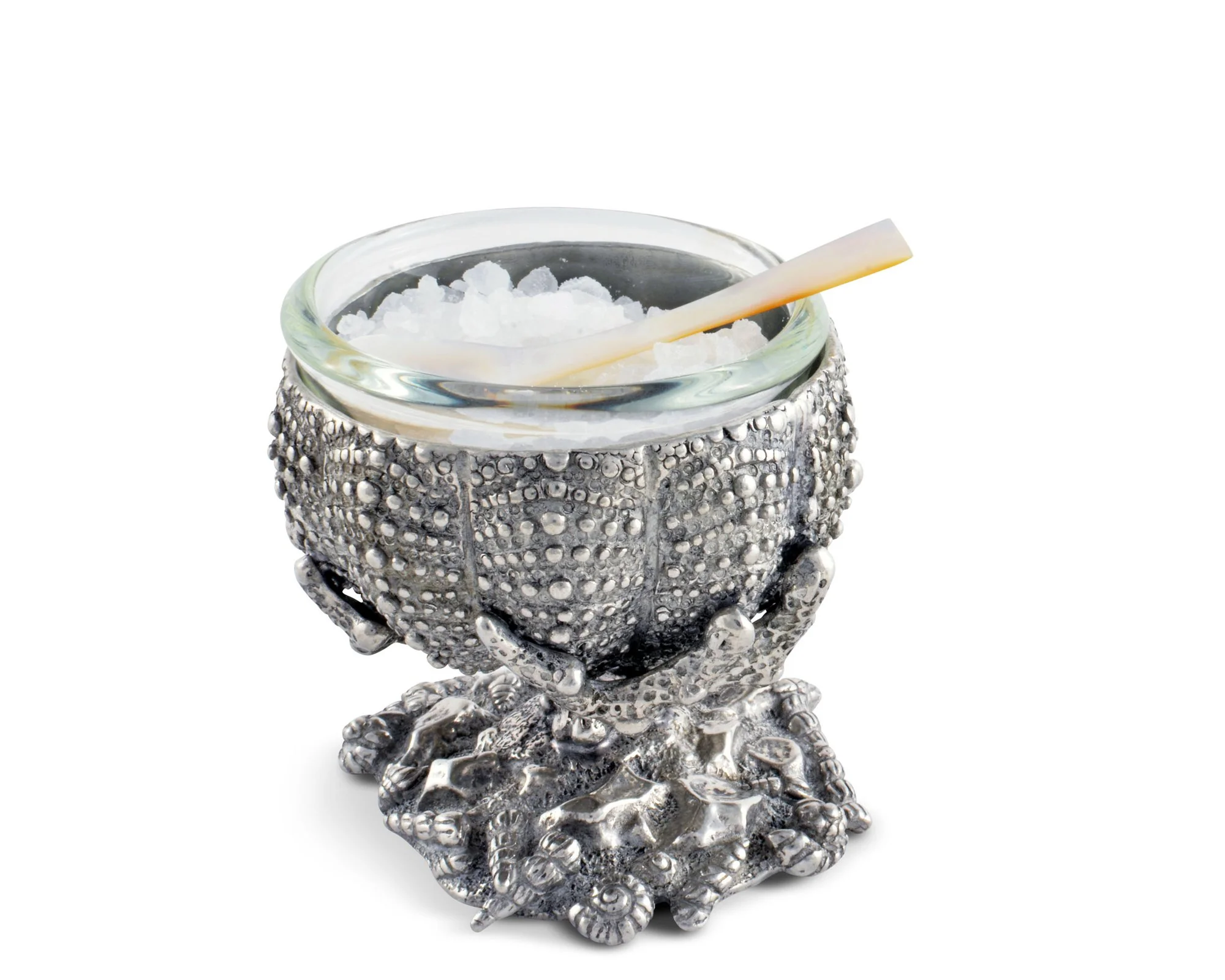 Vagabond House Sea Urchin Salt Cellar - Image 2