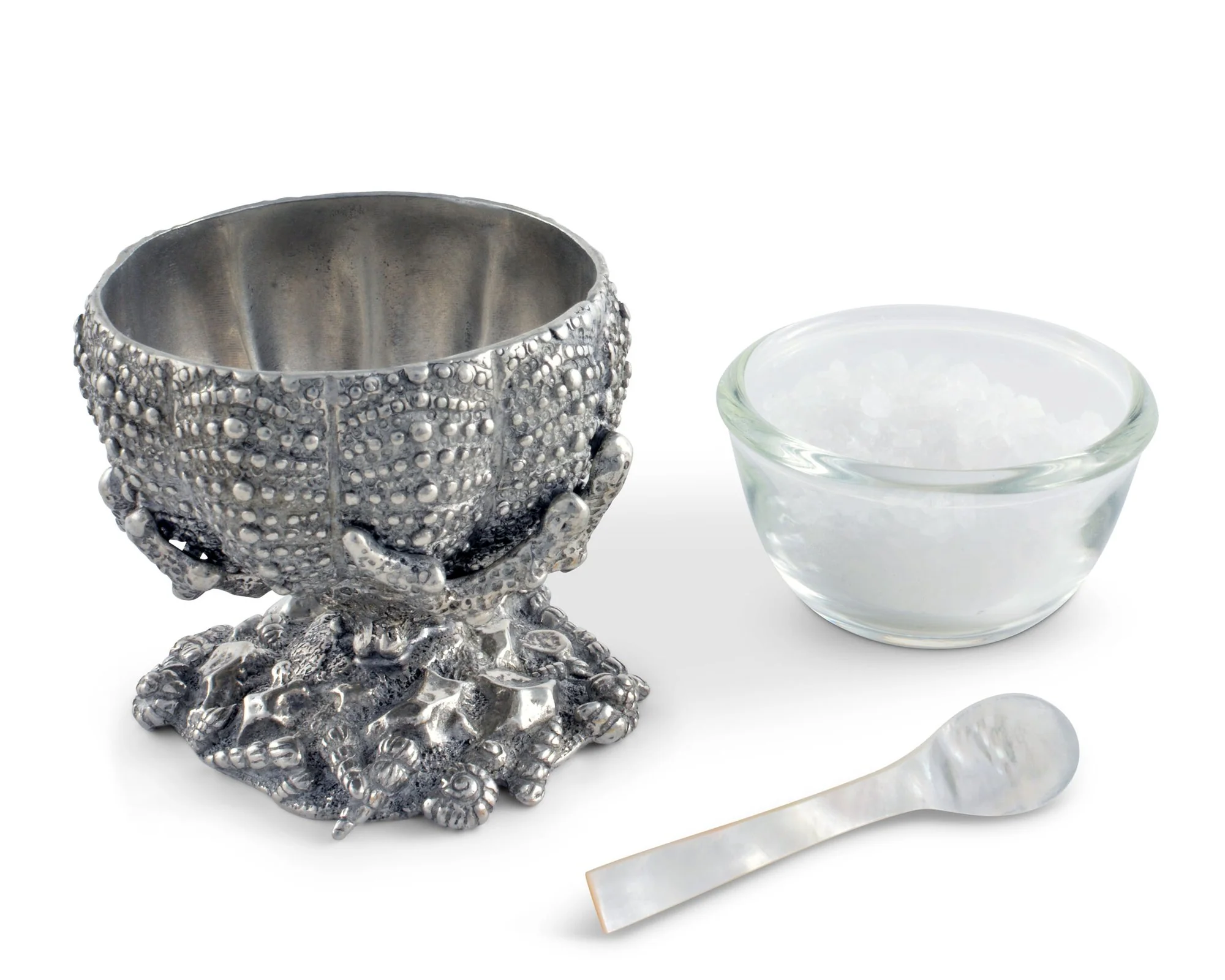 Vagabond House Sea Urchin Salt Cellar - Image 3