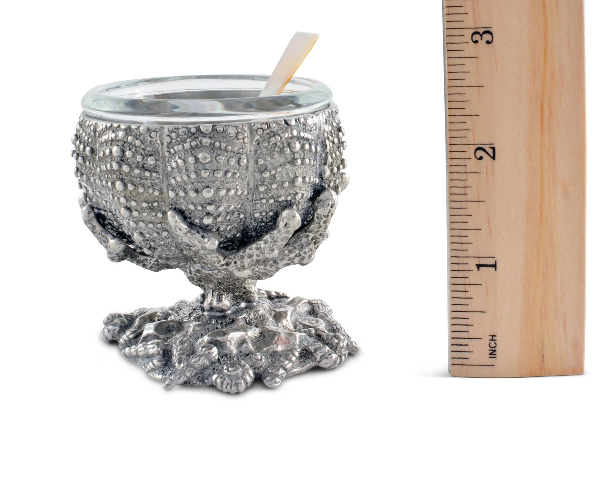 Vagabond House Sea Urchin Salt Cellar - Image 4