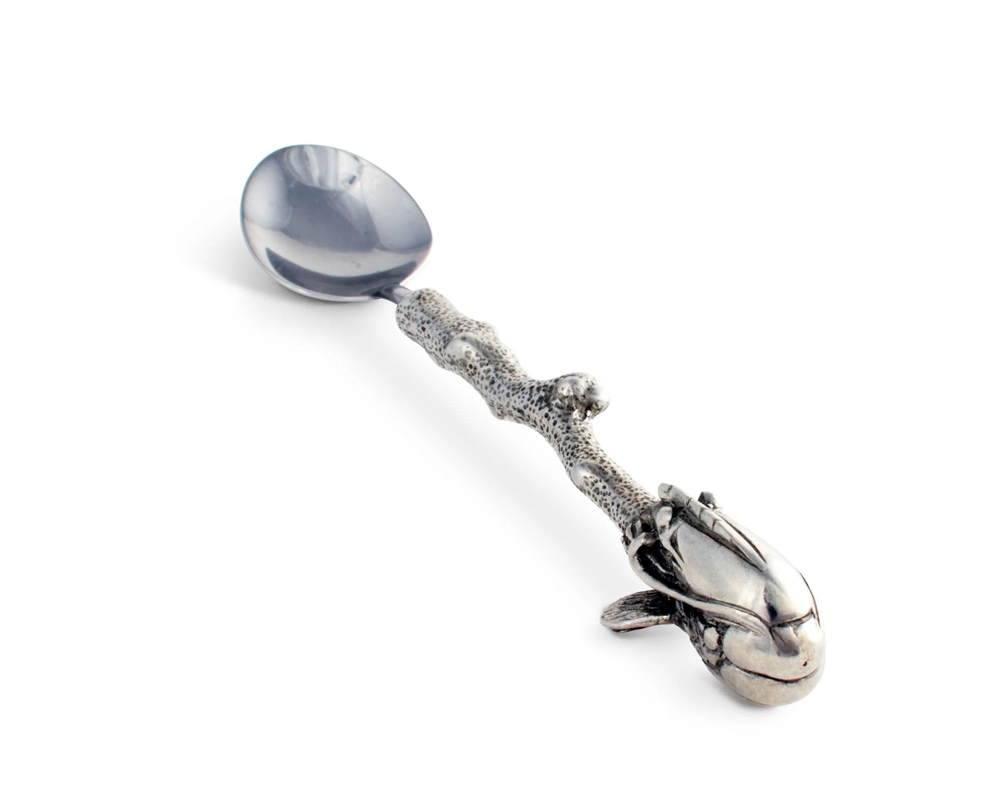 Vagabond House Shrimp Cocktail Sauce Spoon - Image 2