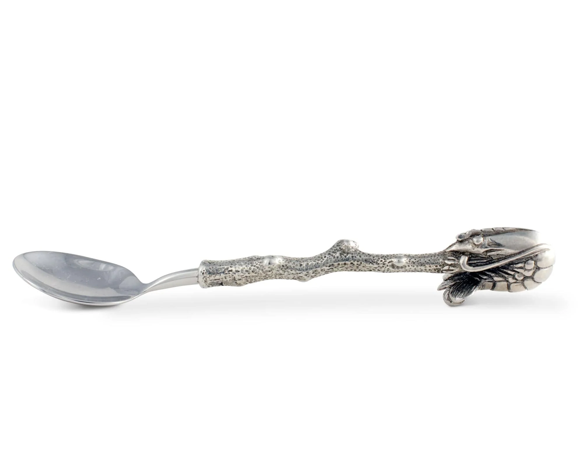 Vagabond House Shrimp Cocktail Sauce Spoon - Image 3
