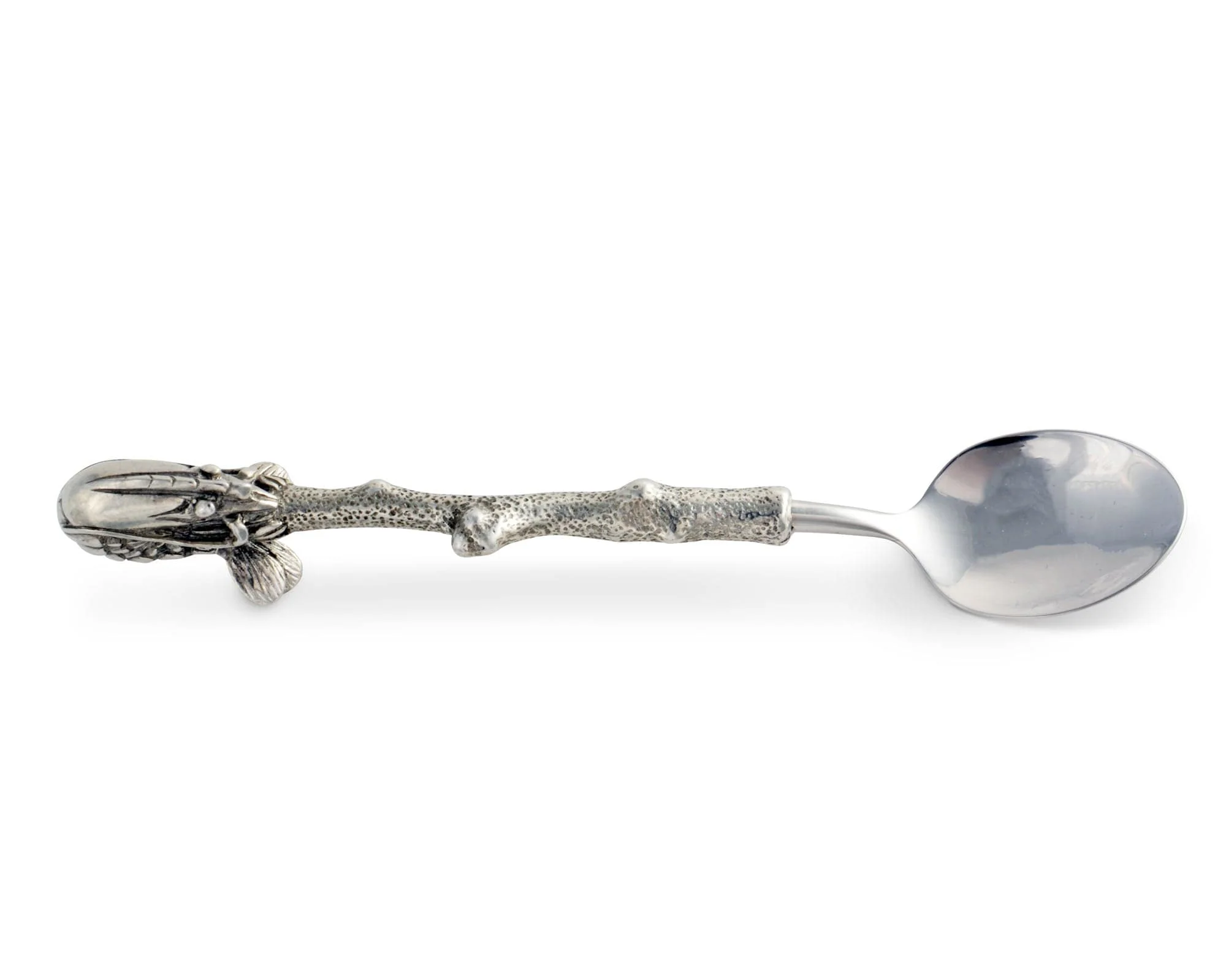 Vagabond House Shrimp Cocktail Sauce Spoon - Image 4