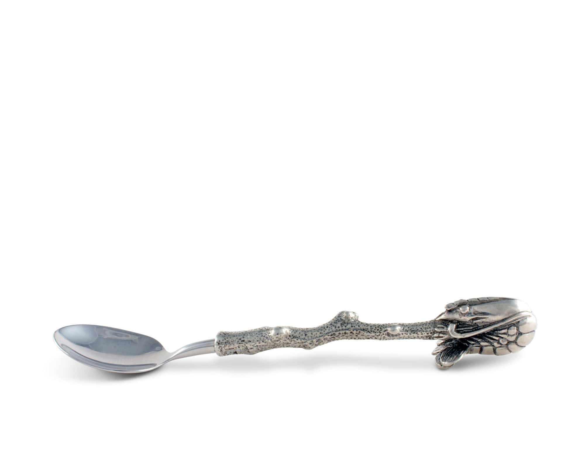 Vagabond House Shrimp Cocktail Sauce Spoon - Image 5