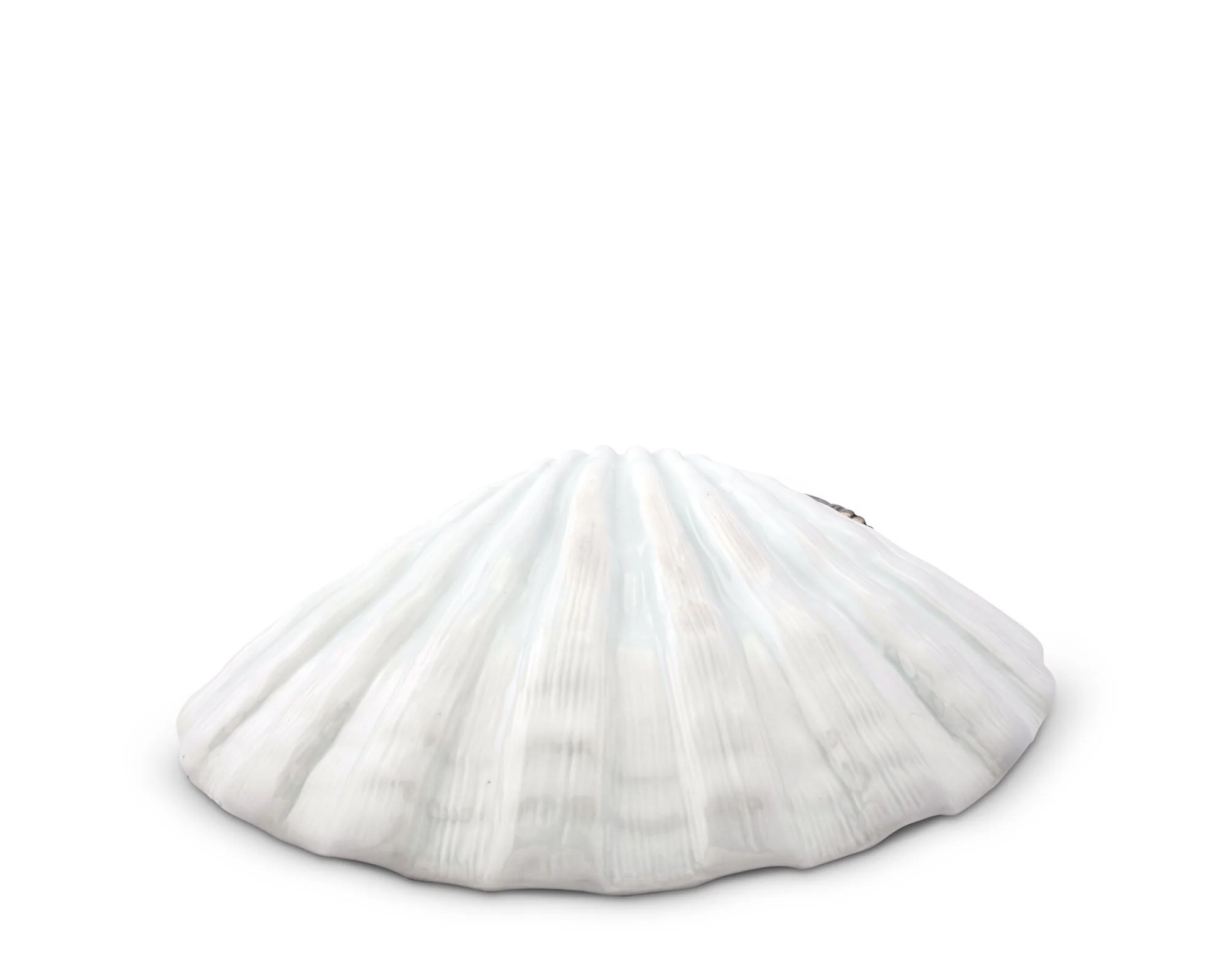 Vagabond House Shrimp Porcelain Shell Plate - Image 3
