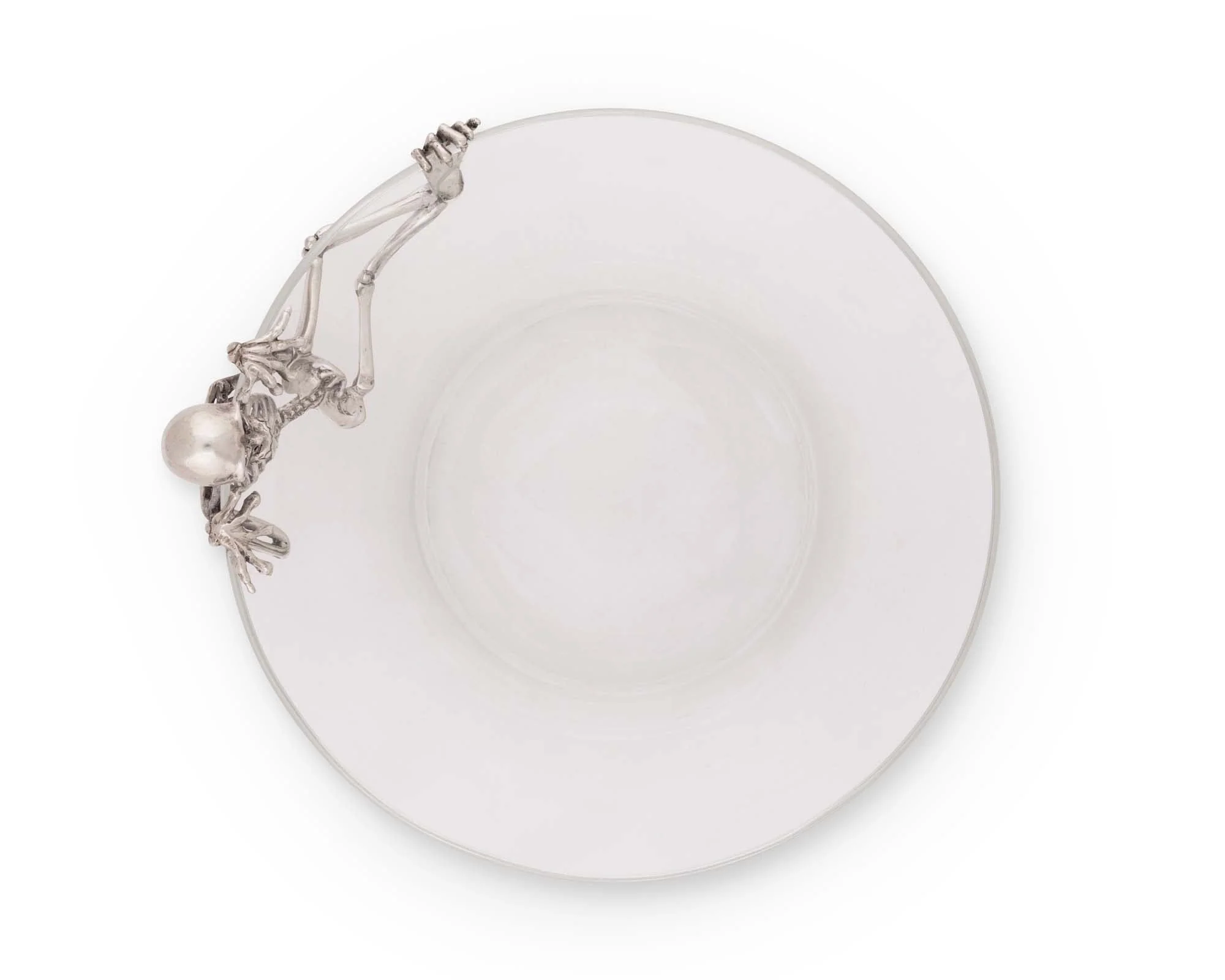 Vagabond House Skeleton Candy Dish - Image 2
