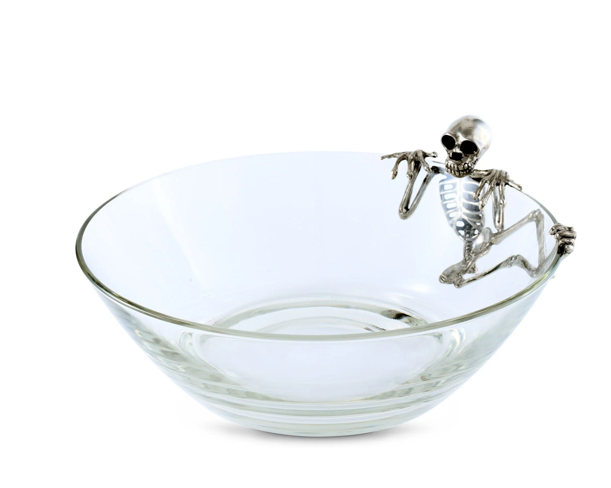 Vagabond House Skeleton Candy Dish - Image 4