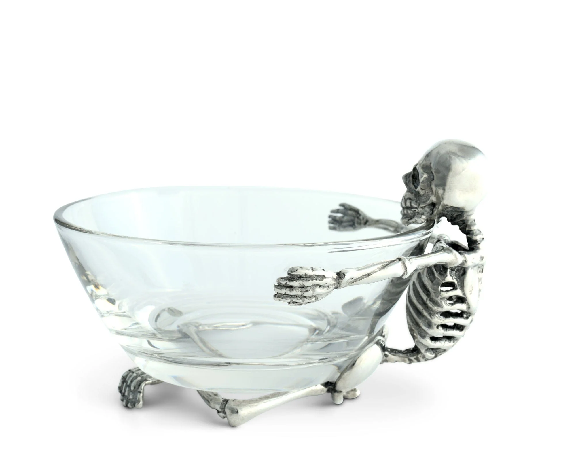 Vagabond House Skeleton Dip Bowl - Image 2
