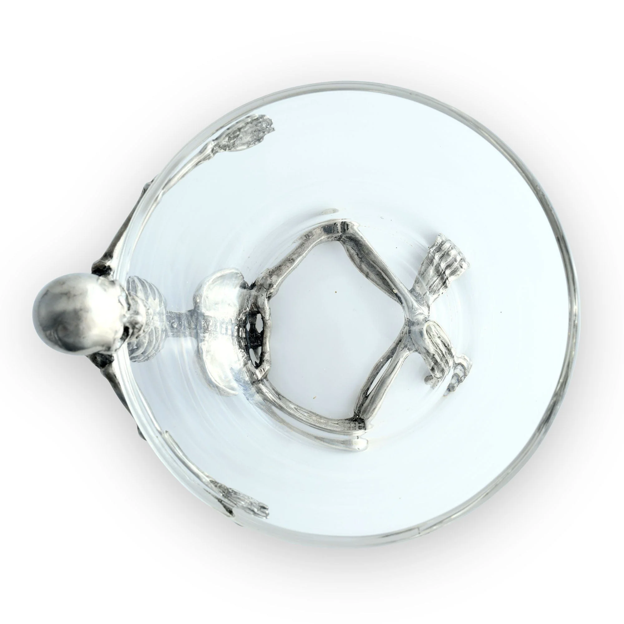 Vagabond House Skeleton Dip Bowl - Image 3
