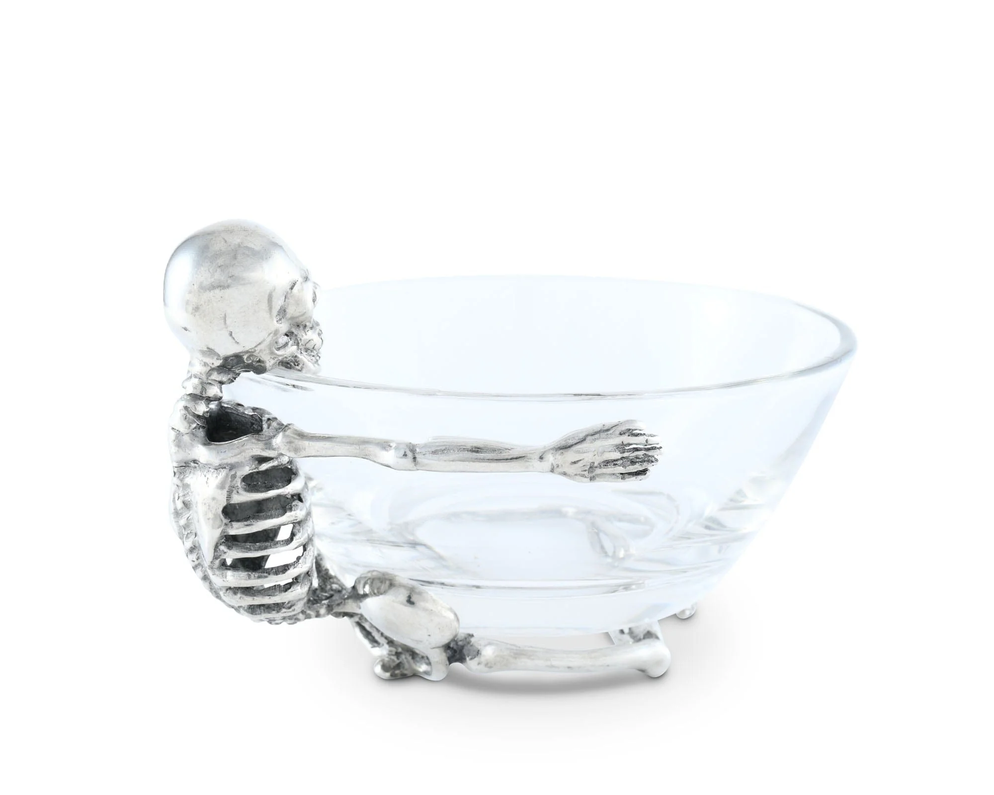 Vagabond House Skeleton Dip Bowl - Image 4