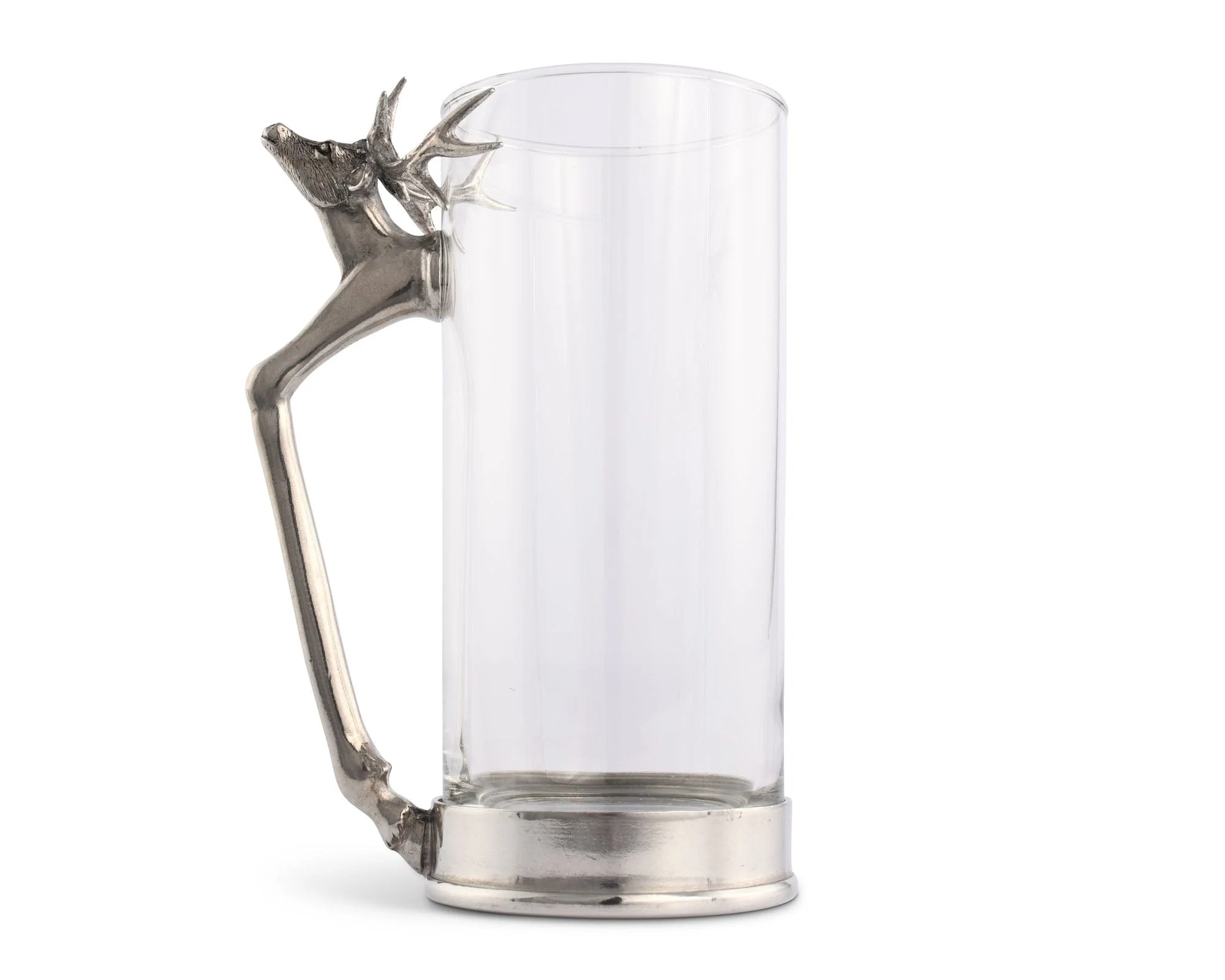 Vagabond House Stag Handle Glass - Tall - Image 2