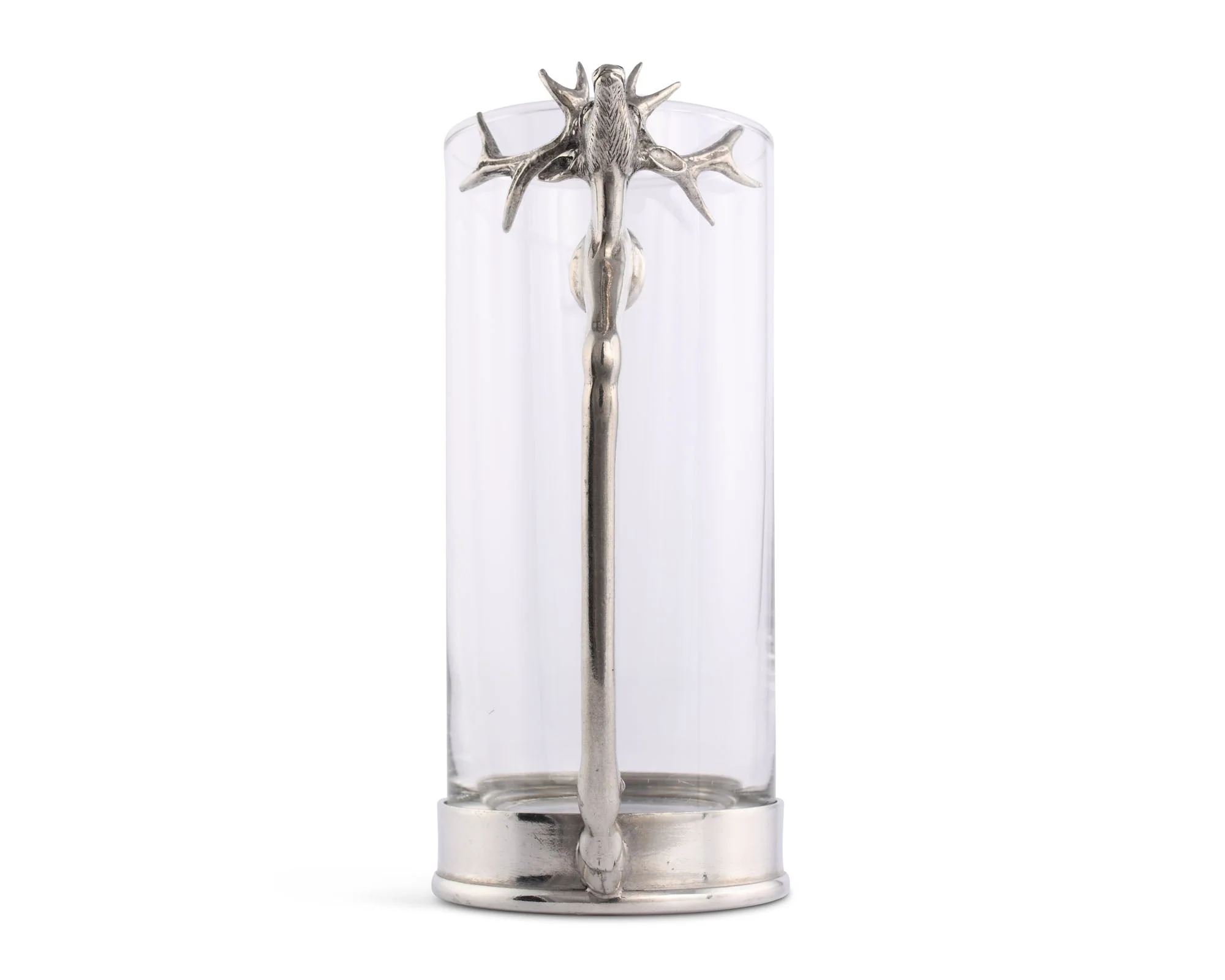 Vagabond House Stag Handle Glass - Tall - Image 4
