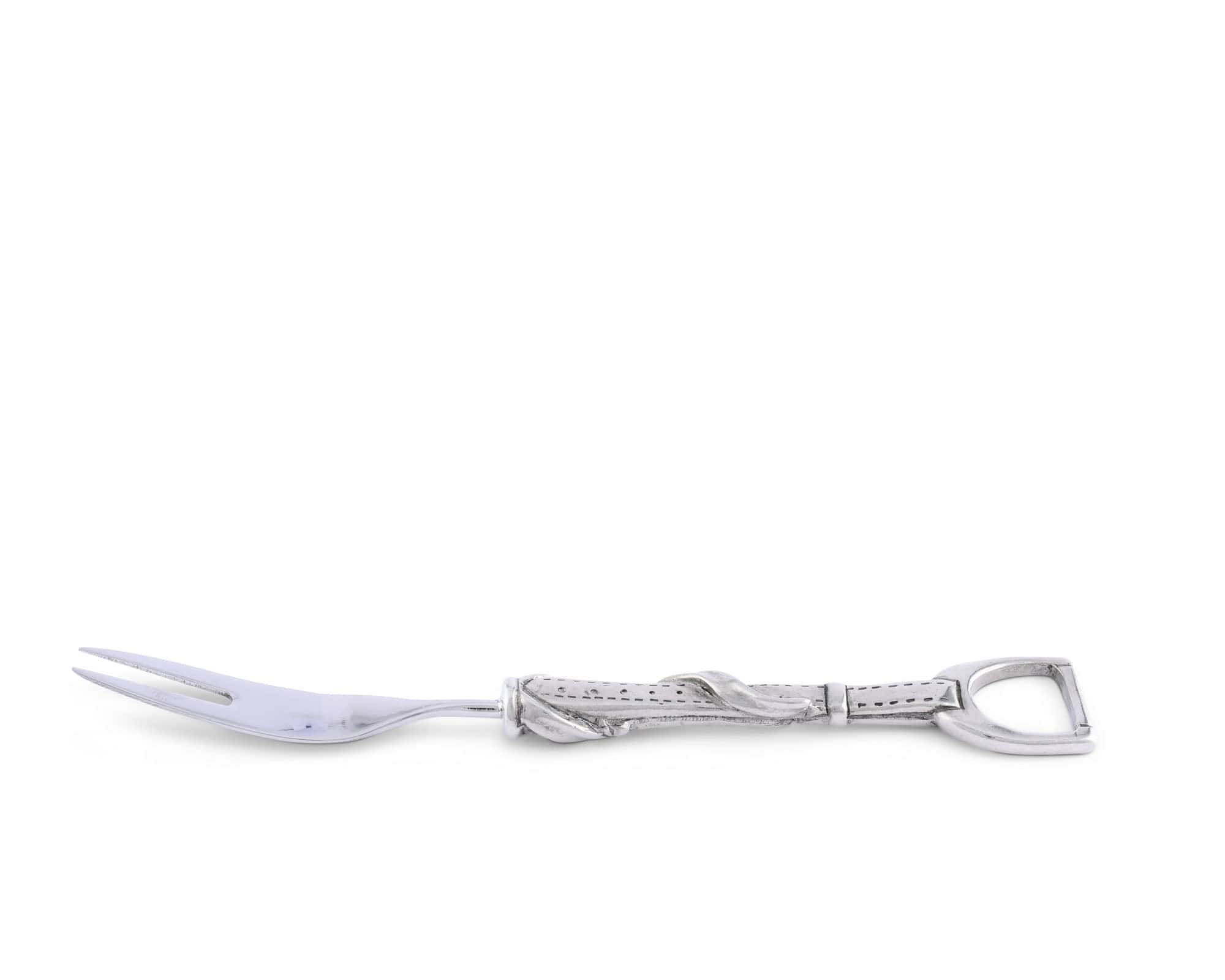 Vagabond House Stirrup Hors d oeuvre Fork - Image 2