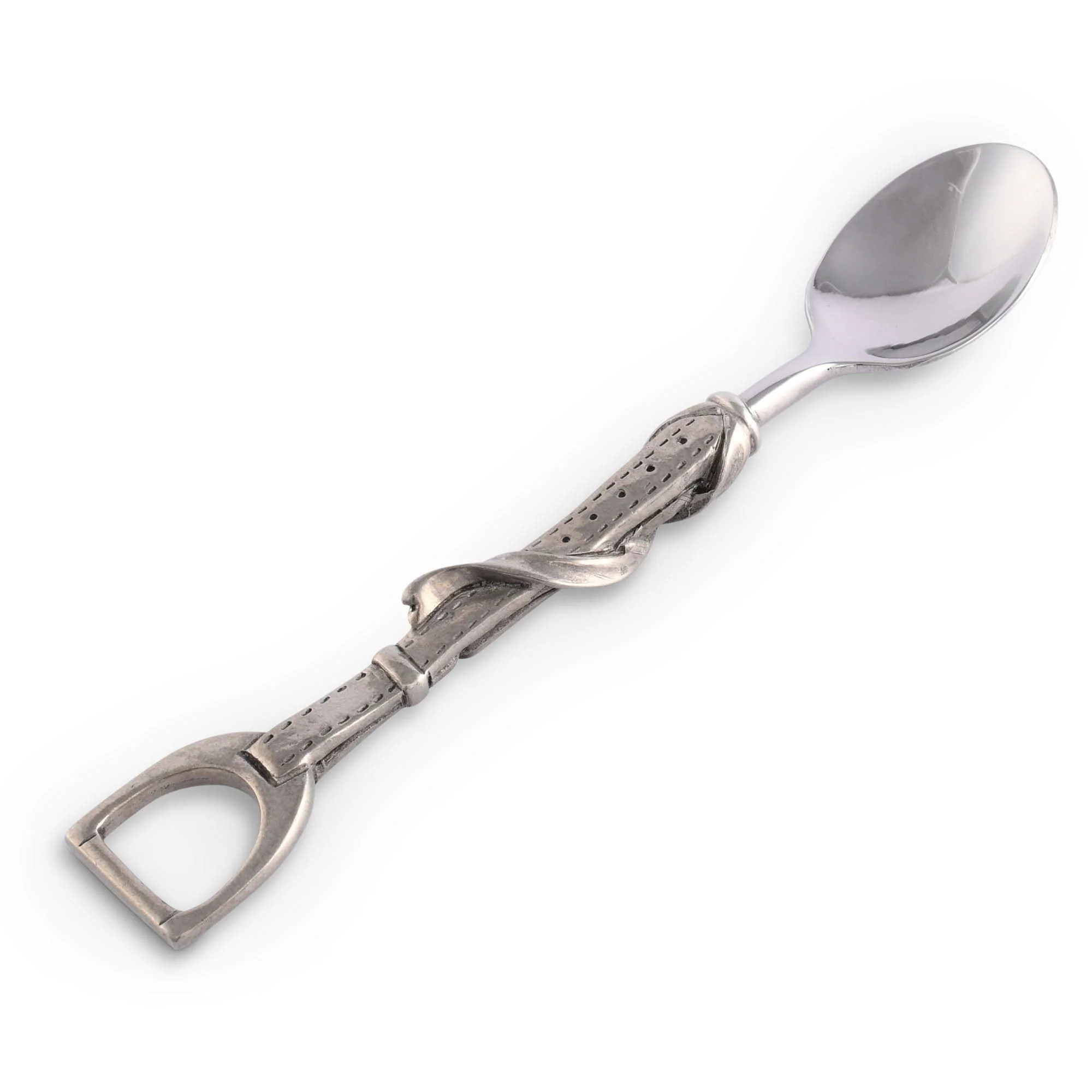 Vagabond House Stirrup Spoon