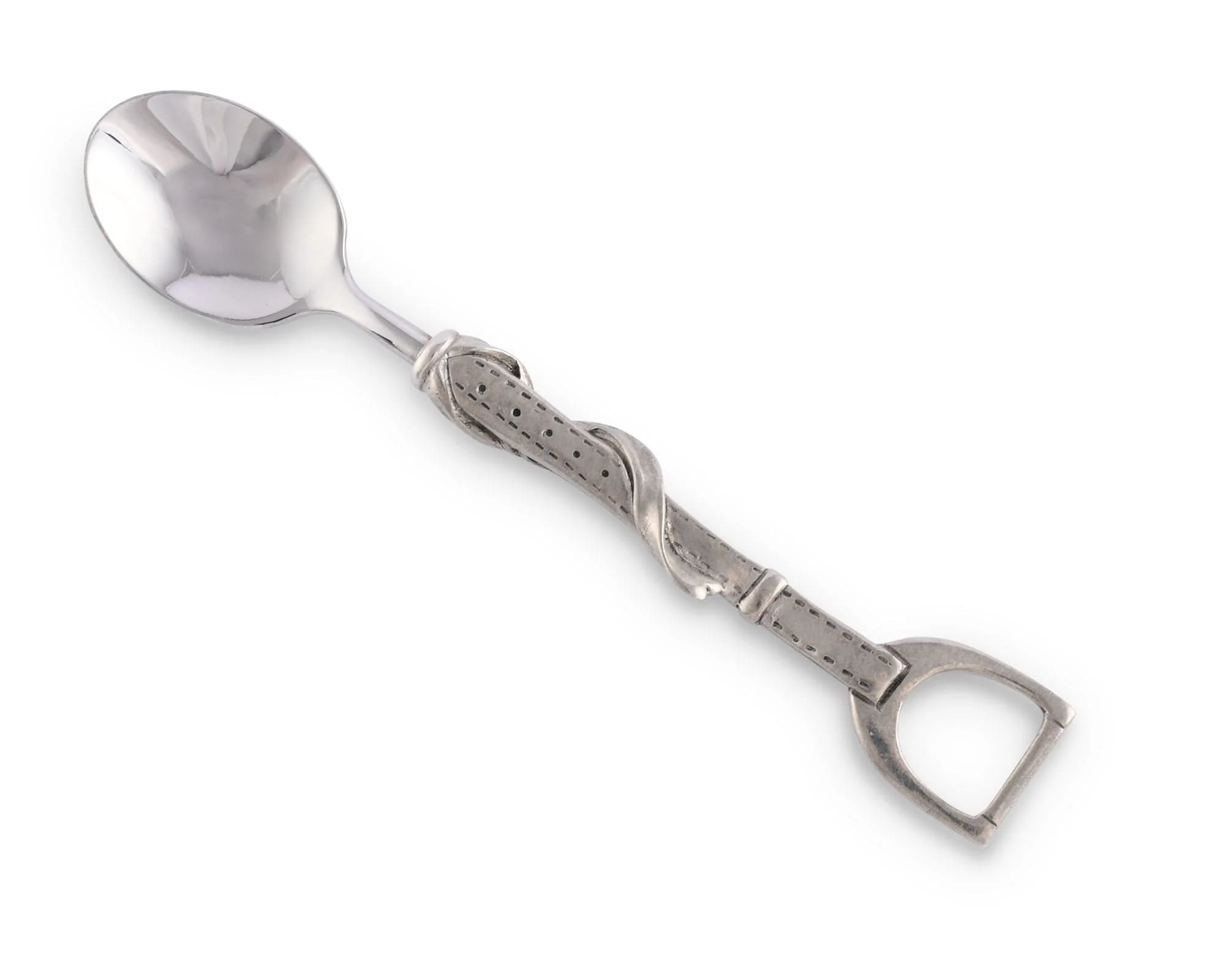 Vagabond House Stirrup Spoon - Image 2
