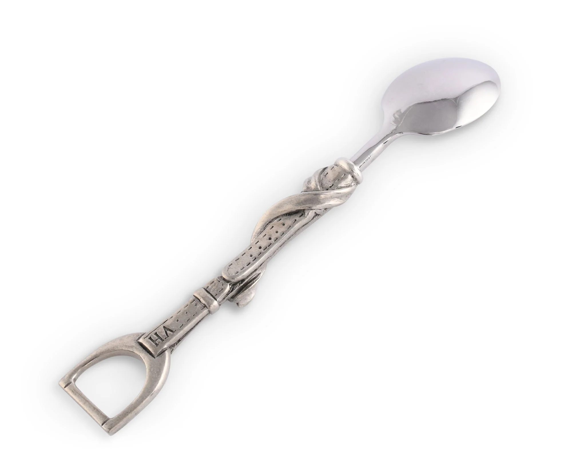 Vagabond House Stirrup Spoon - Image 4