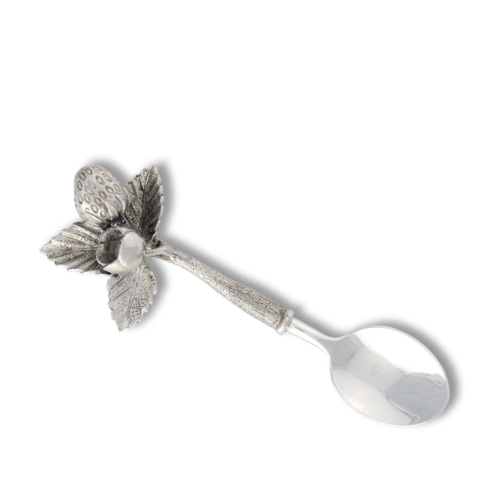 Vagabond House Strawberry Jam Spoon