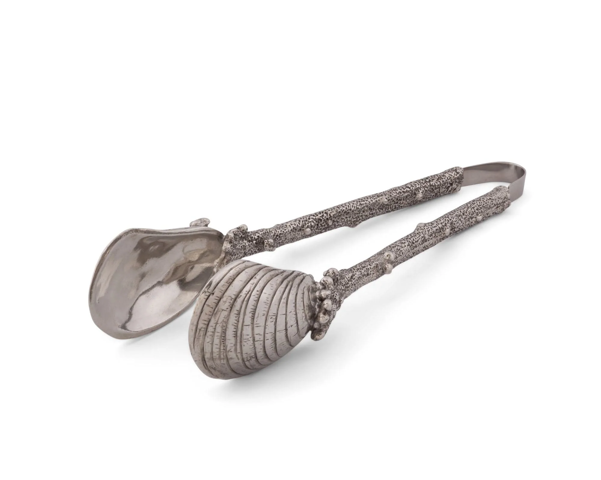 Vagabond House Tong 8 - Oyster / Coral - Image 5
