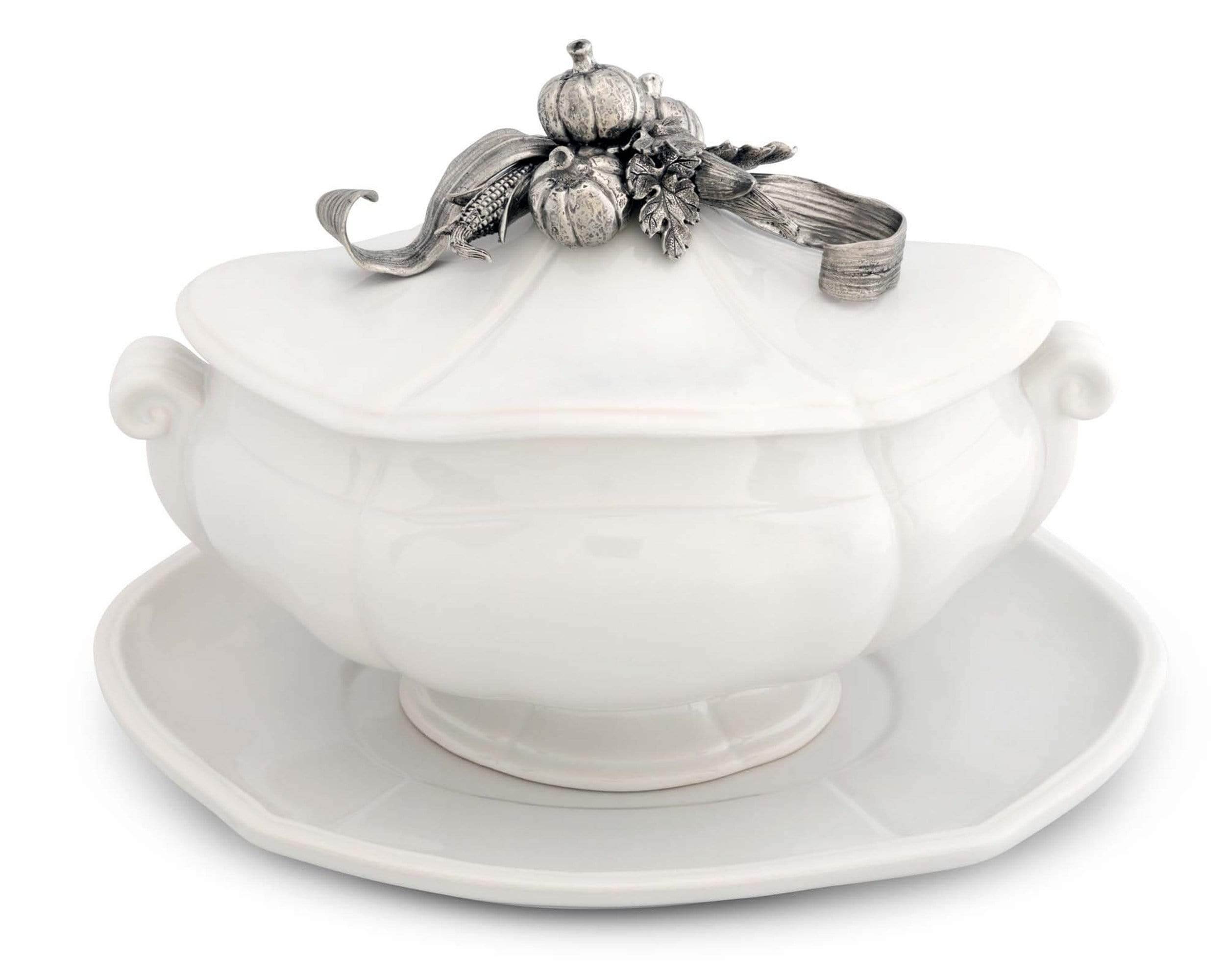 Vagabond House Tureen - Harvest