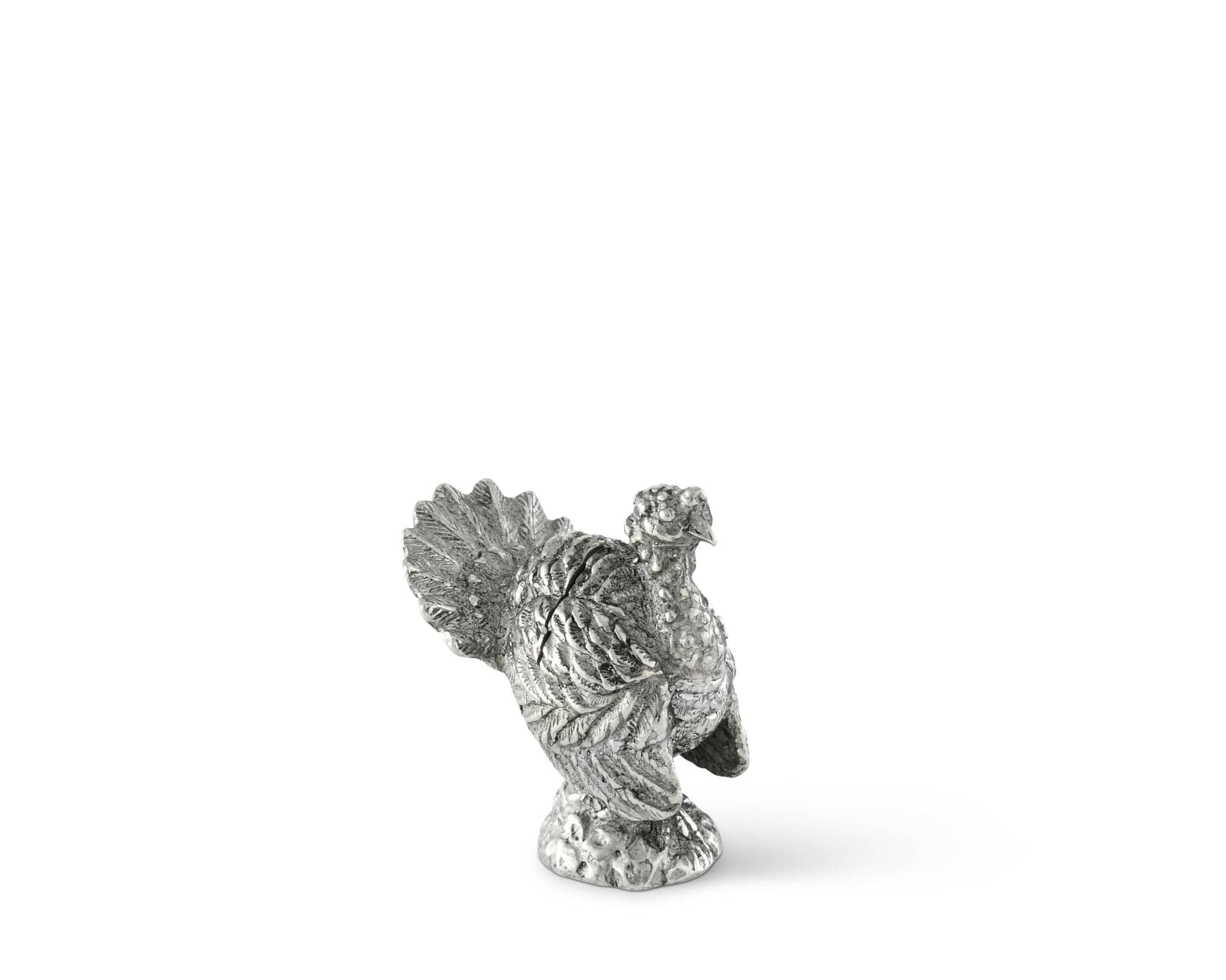 Vagabond House Turkey Place Card Holder - Image 4