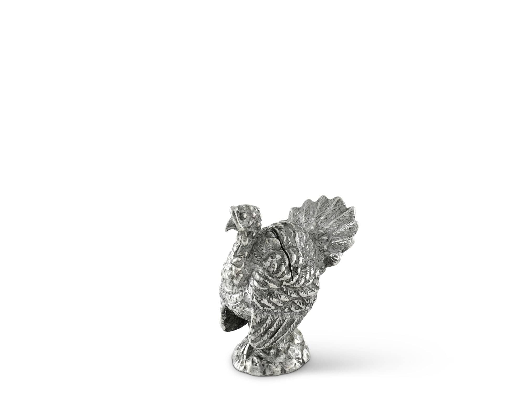 Vagabond House Turkey Place Card Holder - Image 5